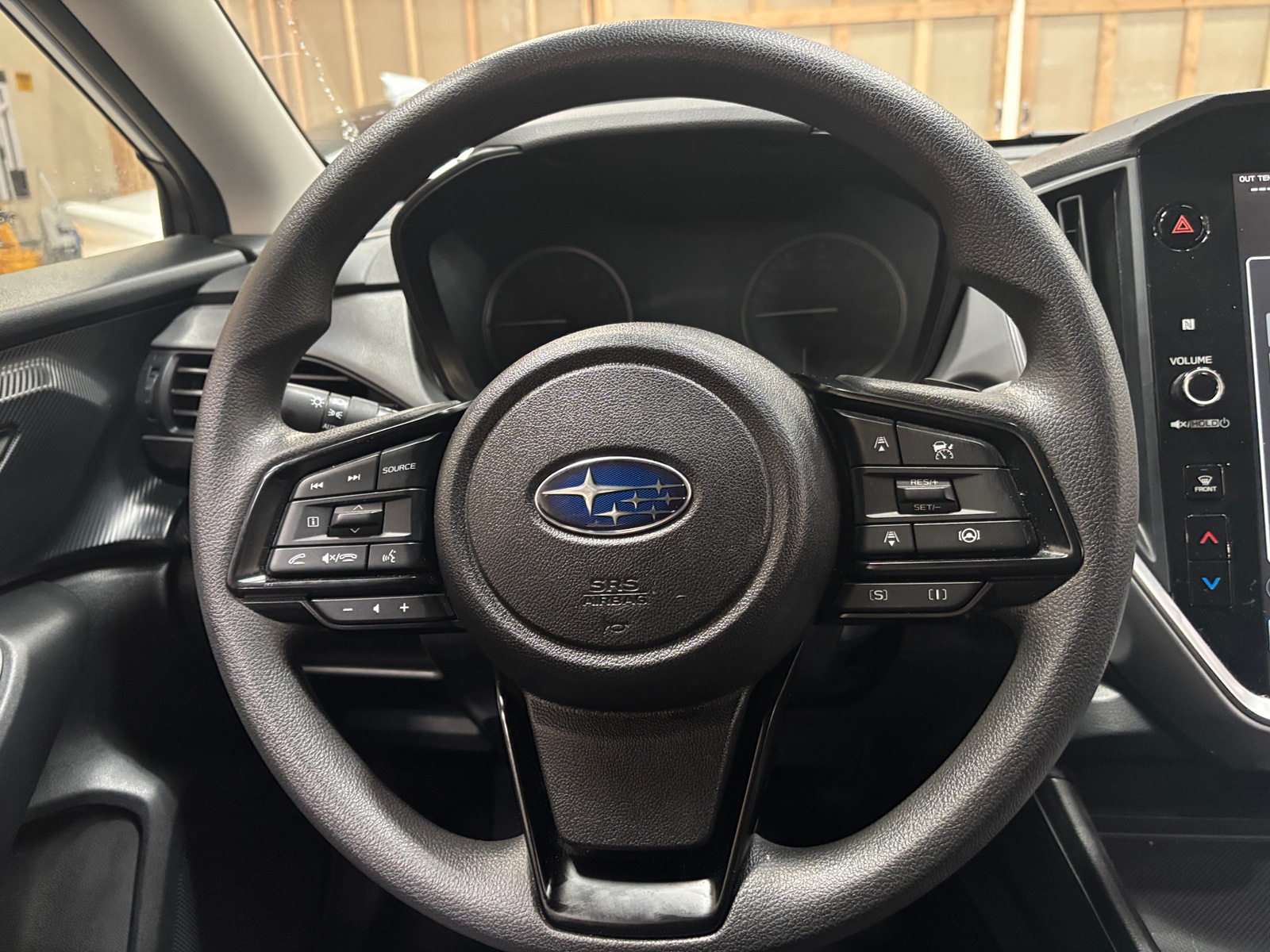 Thumbnail: 2025 Subaru Crosstrek - 5