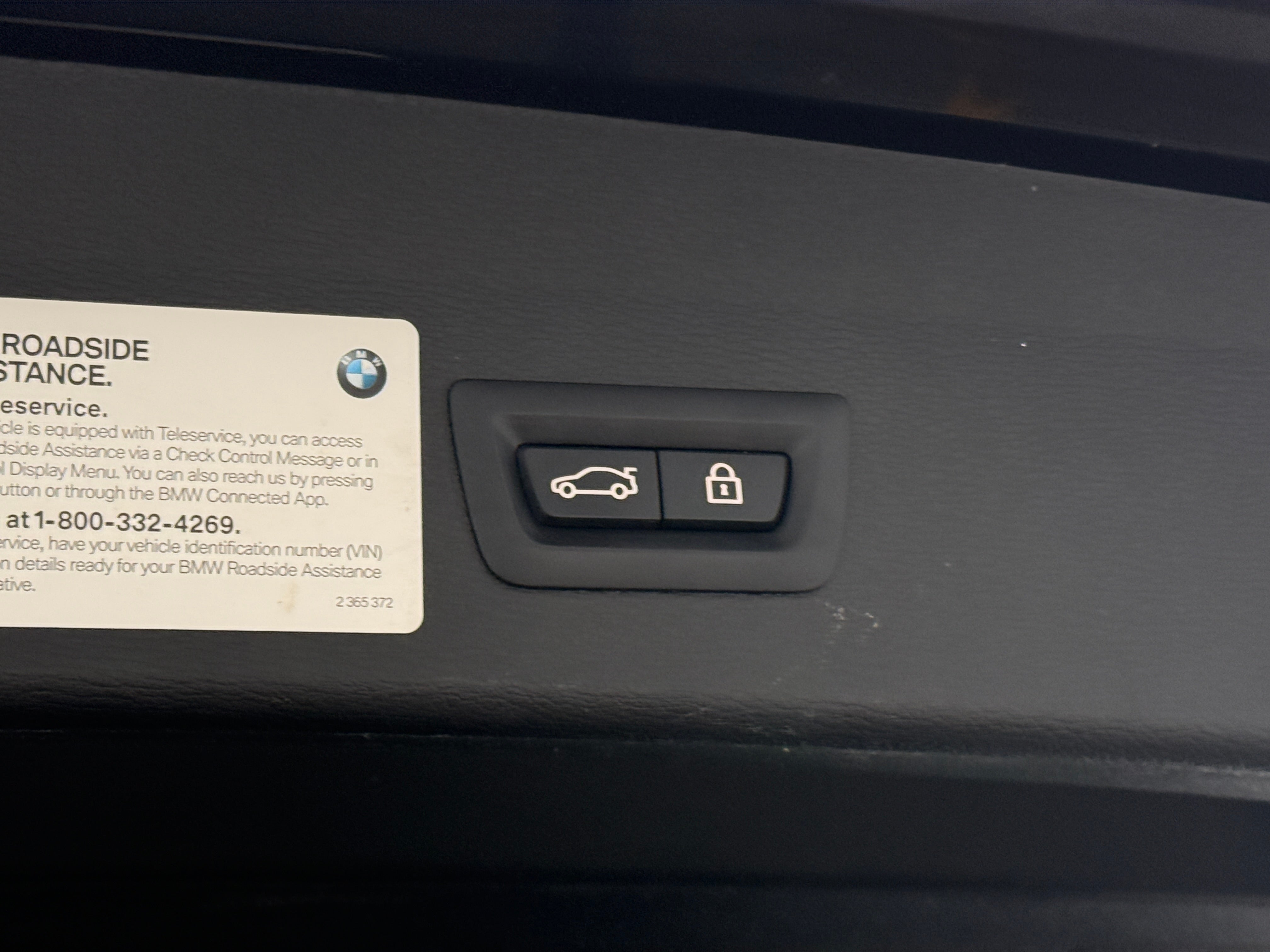 2019 BMW X1