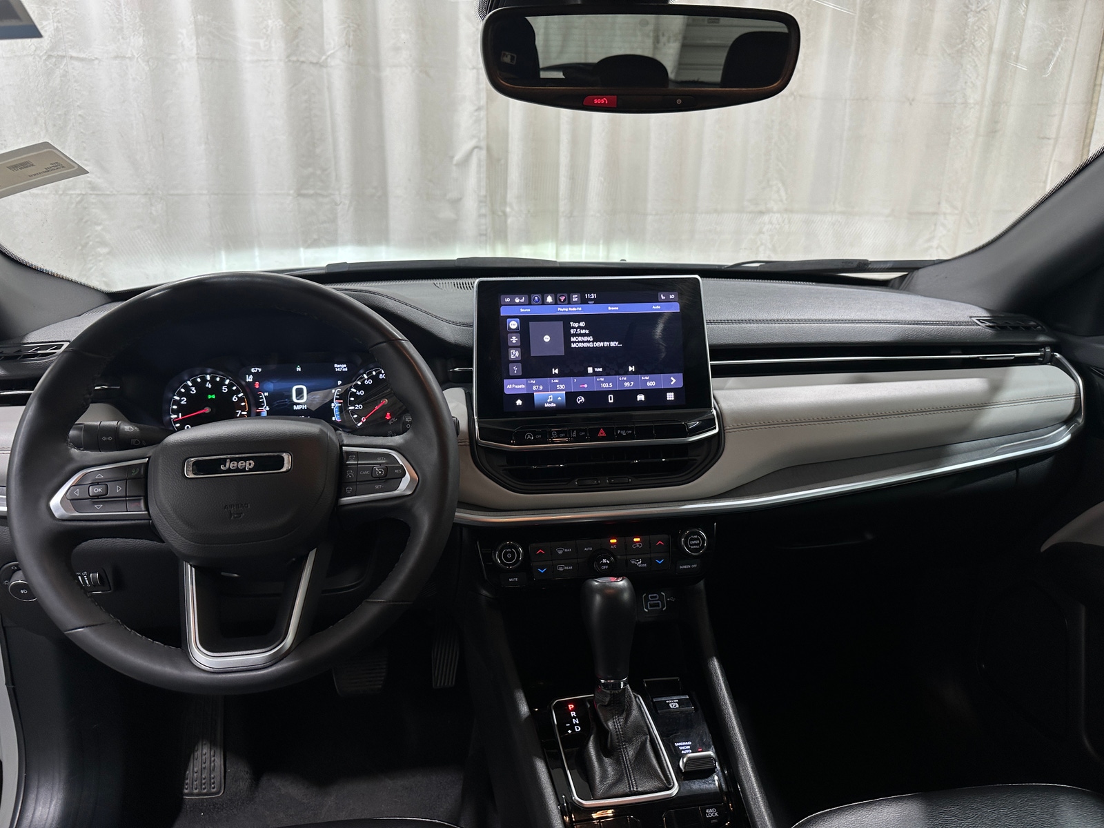 Thumbnail: 2025 Jeep Compass - 2