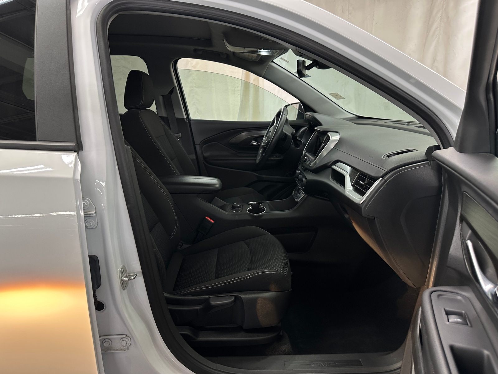 Thumbnail: 2022 GMC Terrain - 2
