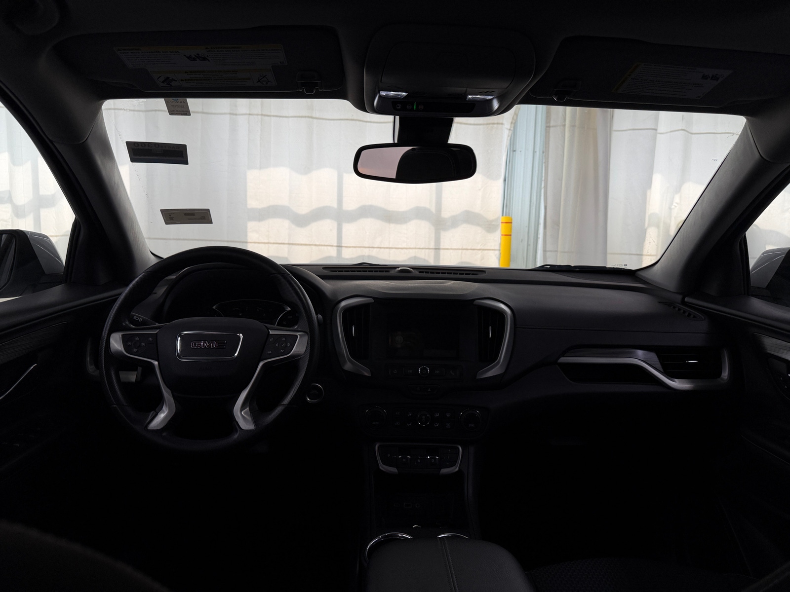 Thumbnail: 2022 GMC Terrain - 3