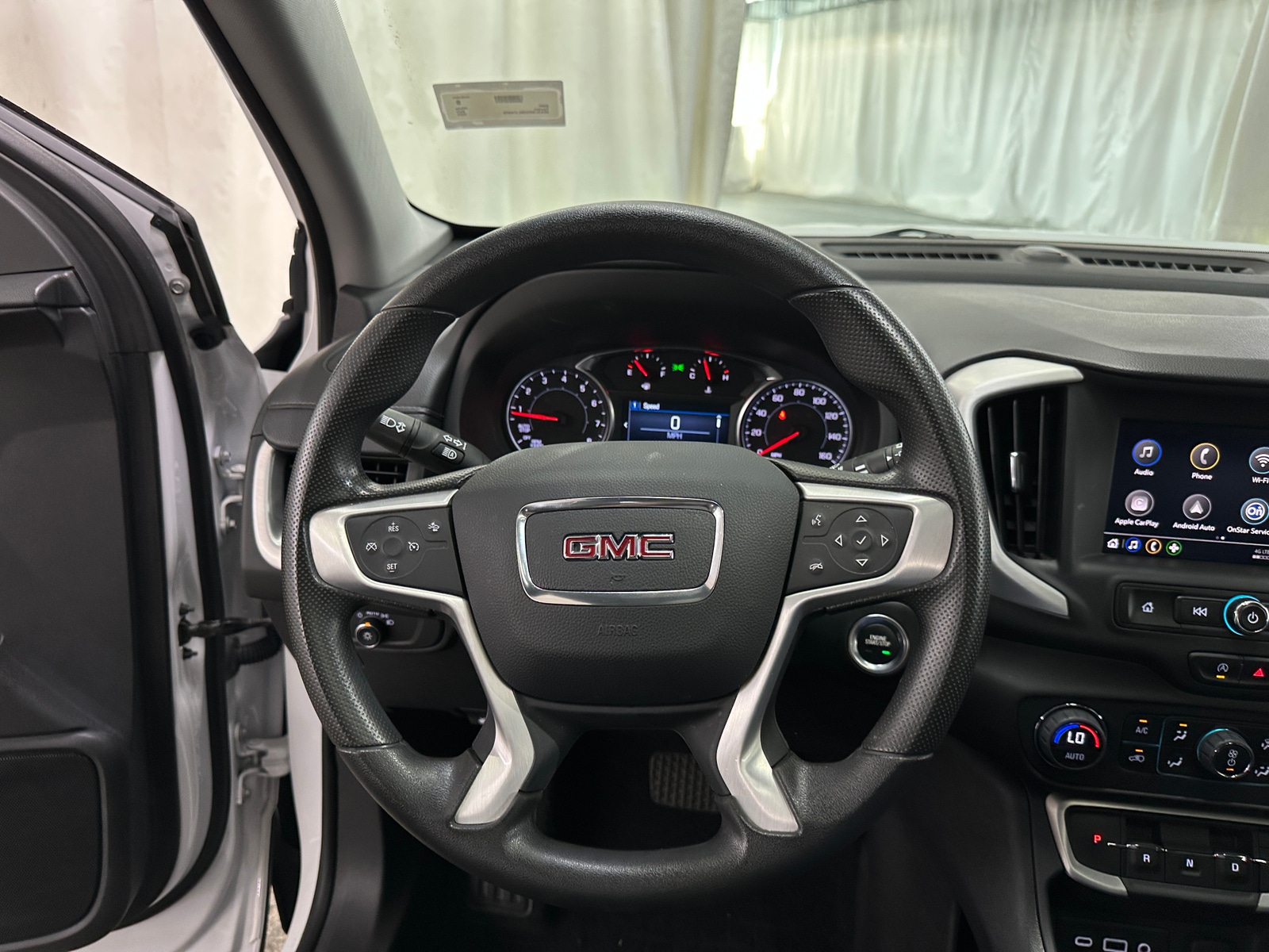Thumbnail: 2022 GMC Terrain - 5