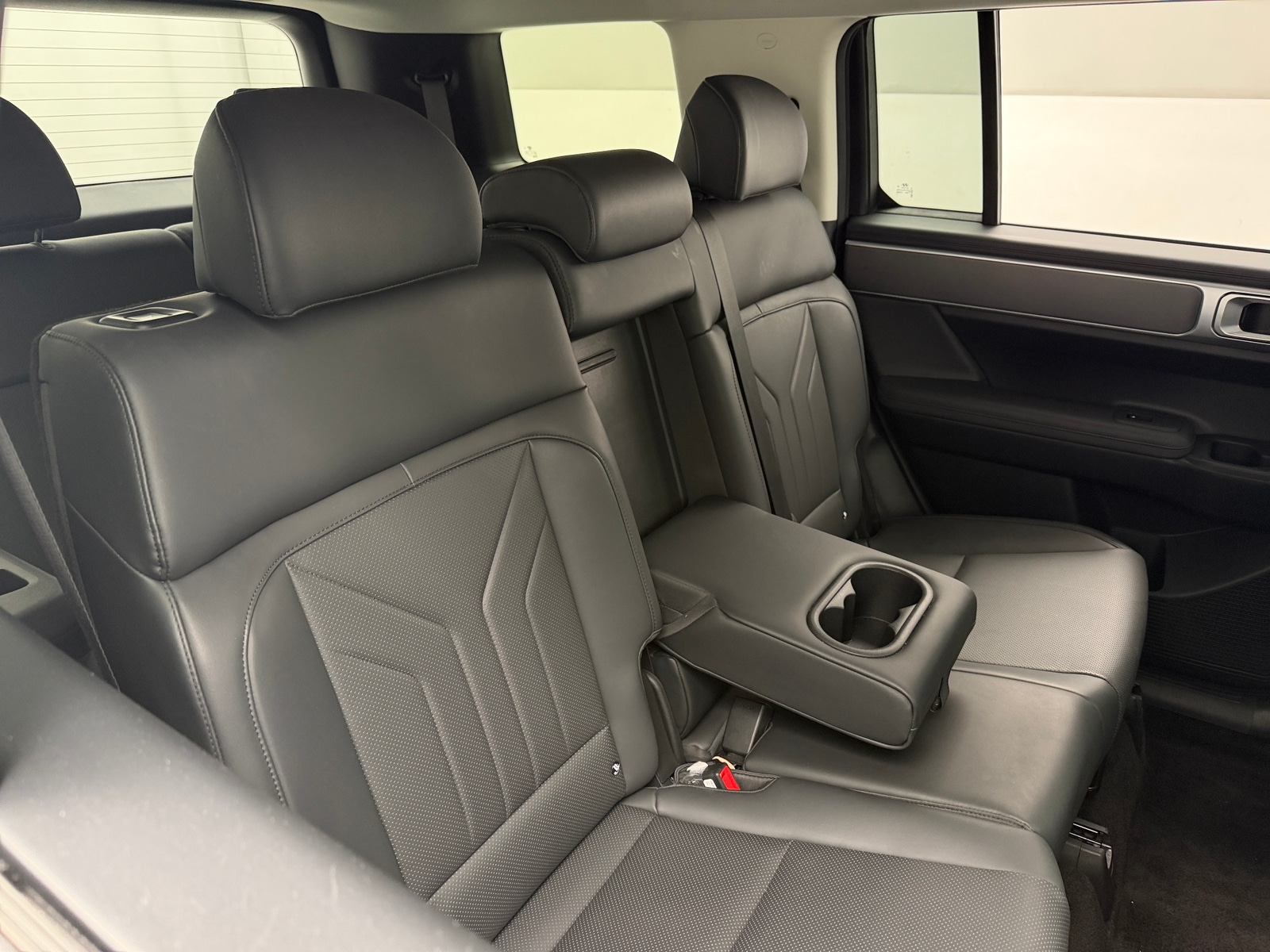 Thumbnail: 2026 Hyundai Santa Fe - 5