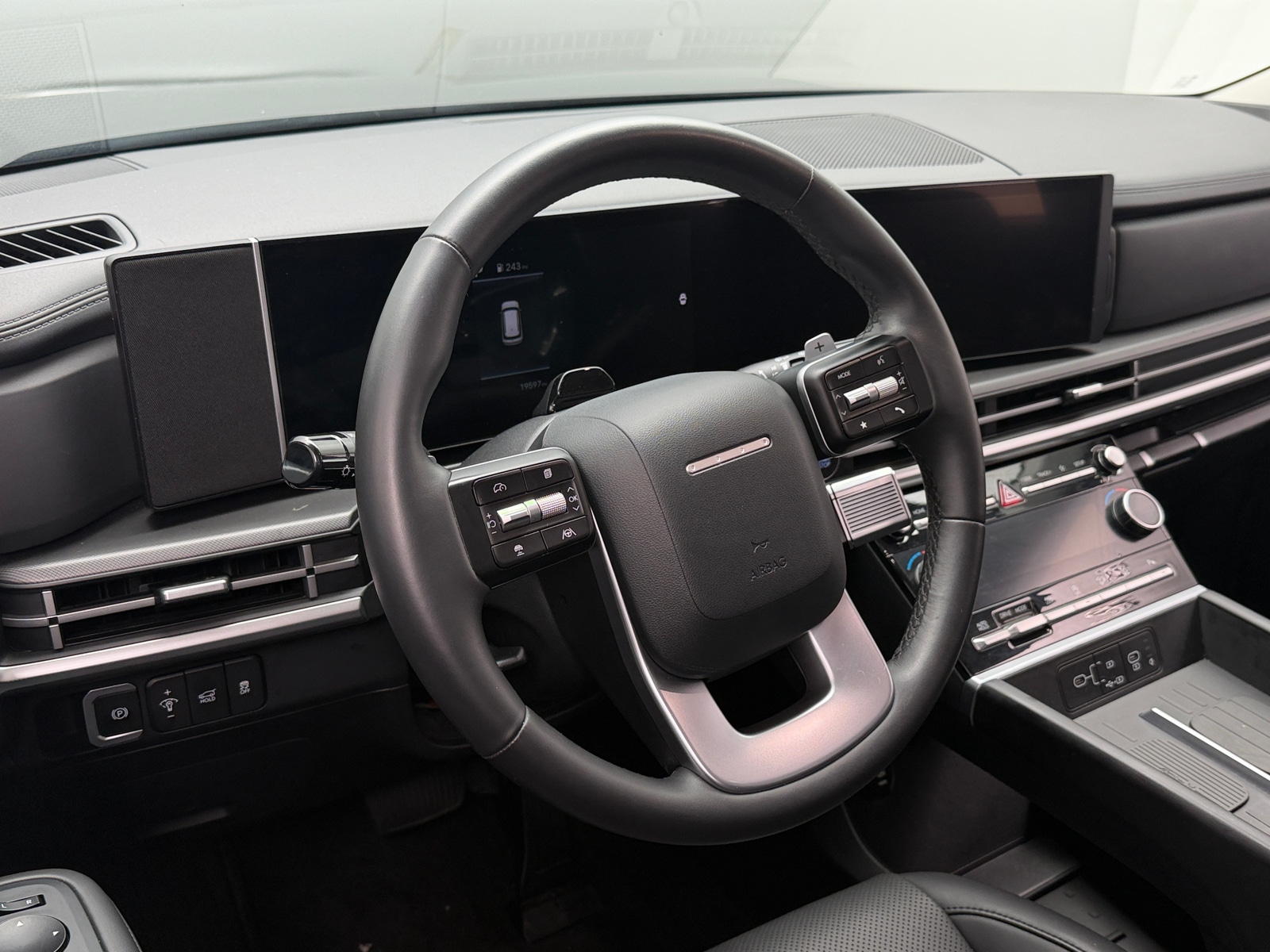 Thumbnail: 2026 Hyundai Santa Fe - 4