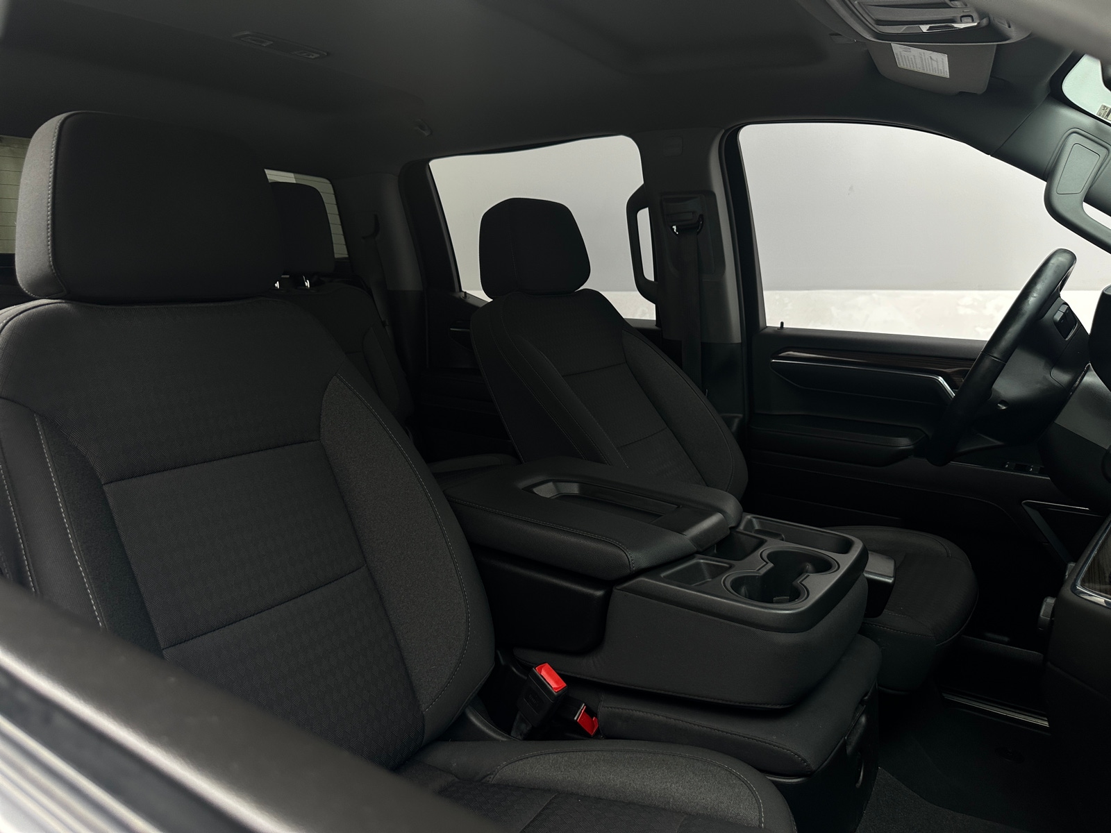 Thumbnail: 2023 Chevrolet Silverado 1500 - 2