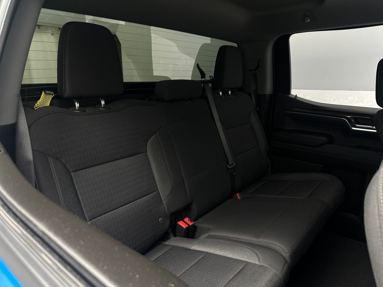 Thumbnail: 2023 Chevrolet Silverado 1500 - 6