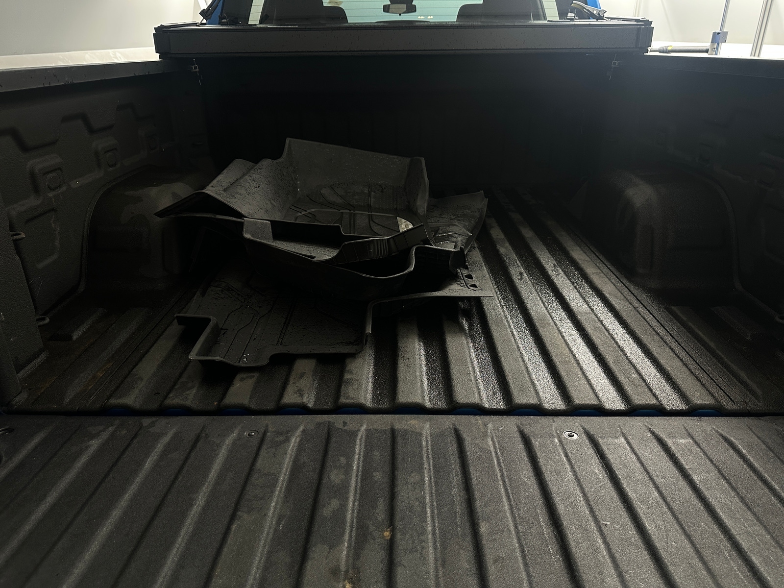 Thumbnail: 2023 Chevrolet Silverado 1500 - 7