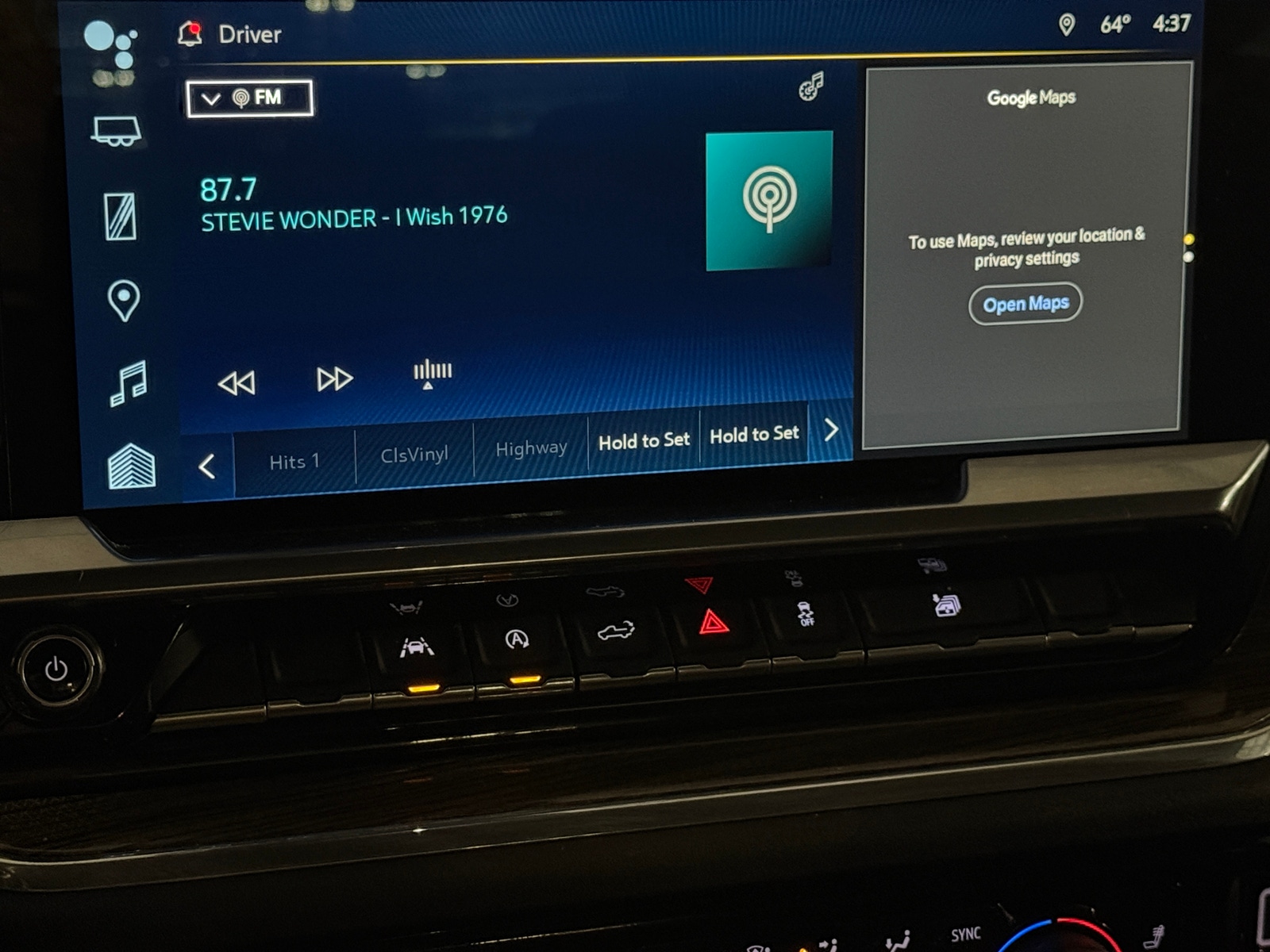 Thumbnail: 2023 Chevrolet Silverado 1500 - 4