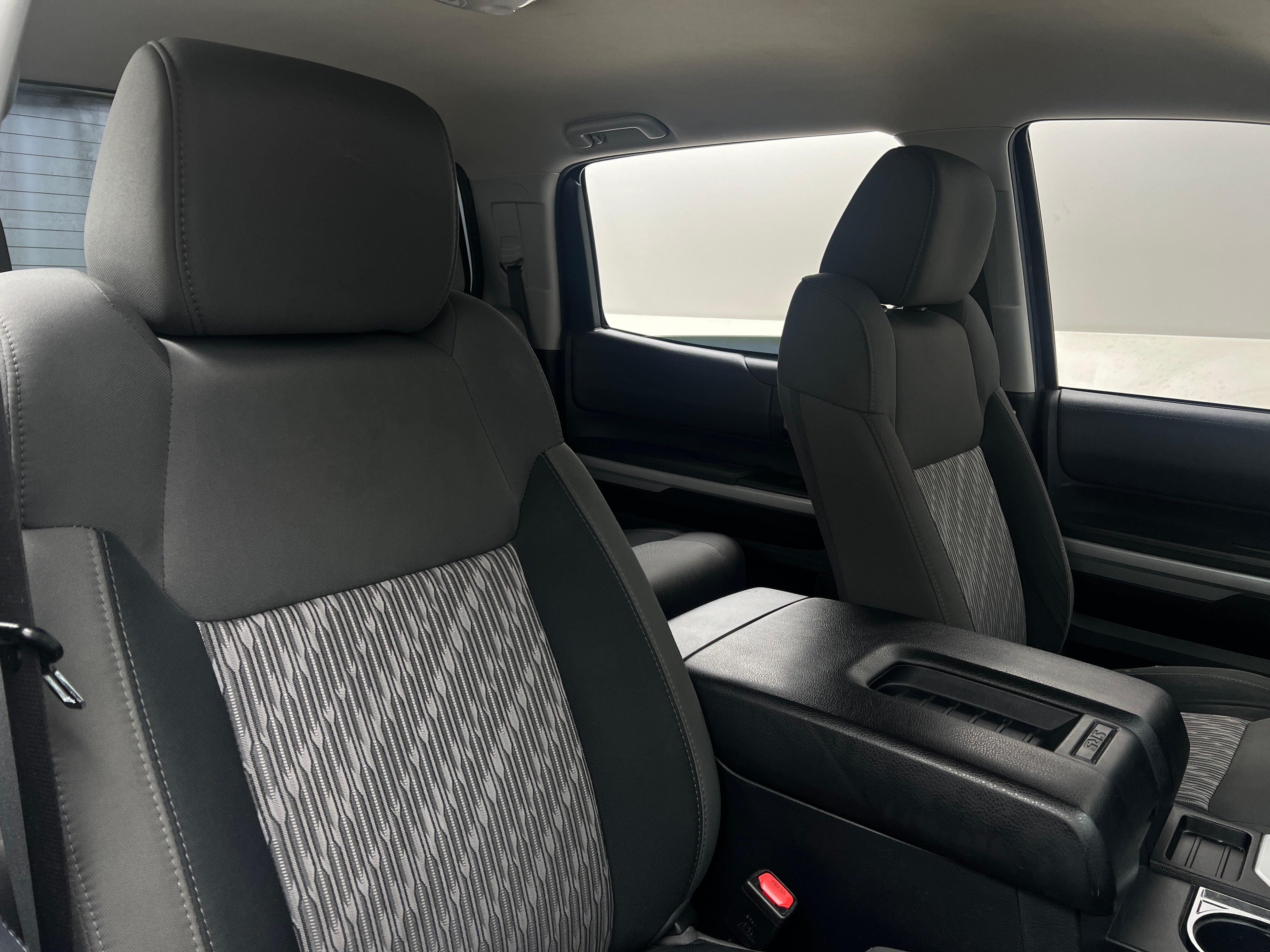 2018 Toyota Tundra