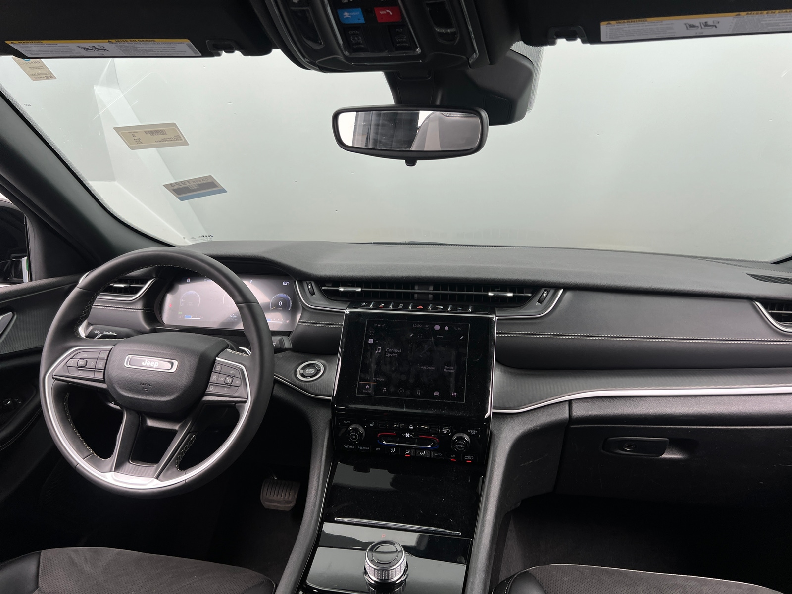 Thumbnail: 2023 Jeep Grand Cherokee - 2