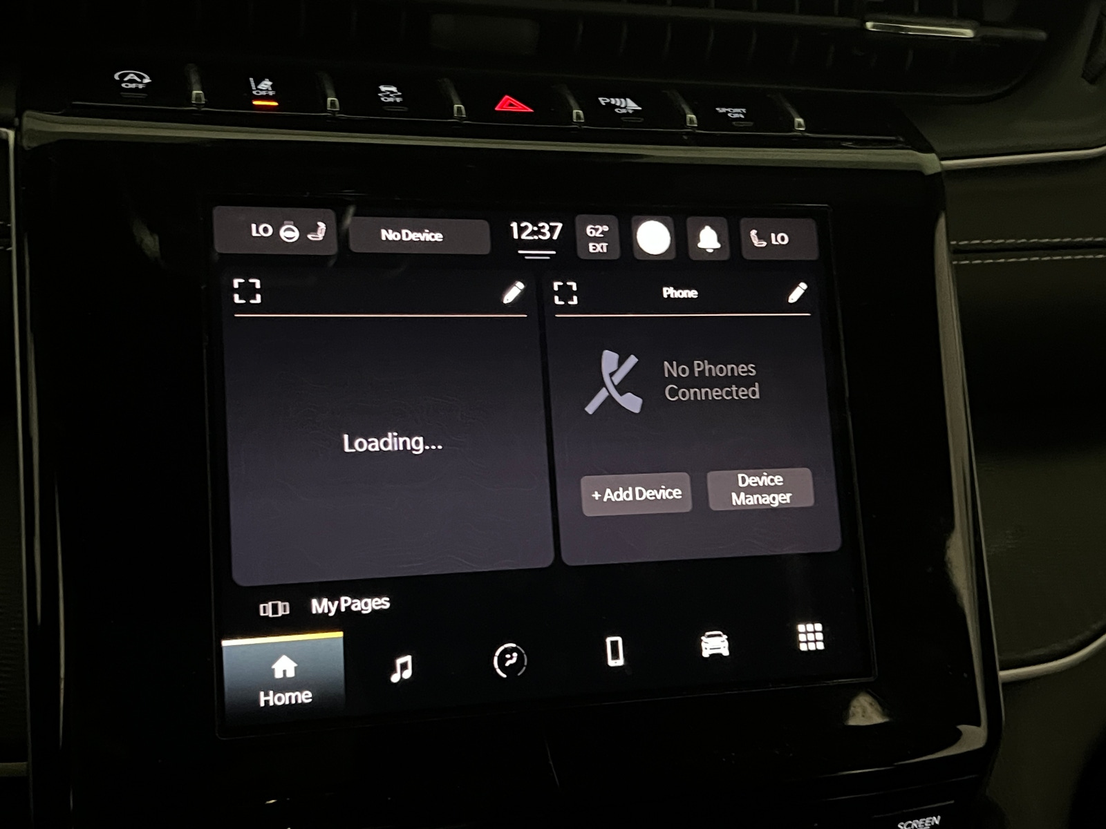 Thumbnail: 2023 Jeep Grand Cherokee - 3