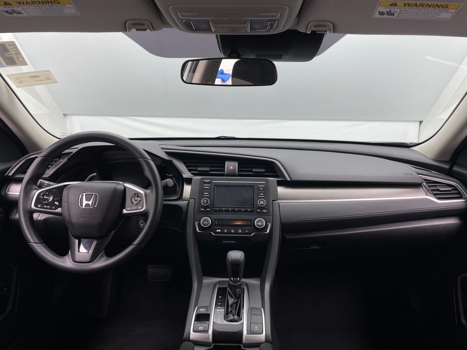 Thumbnail: 2020 Honda Civic - 3