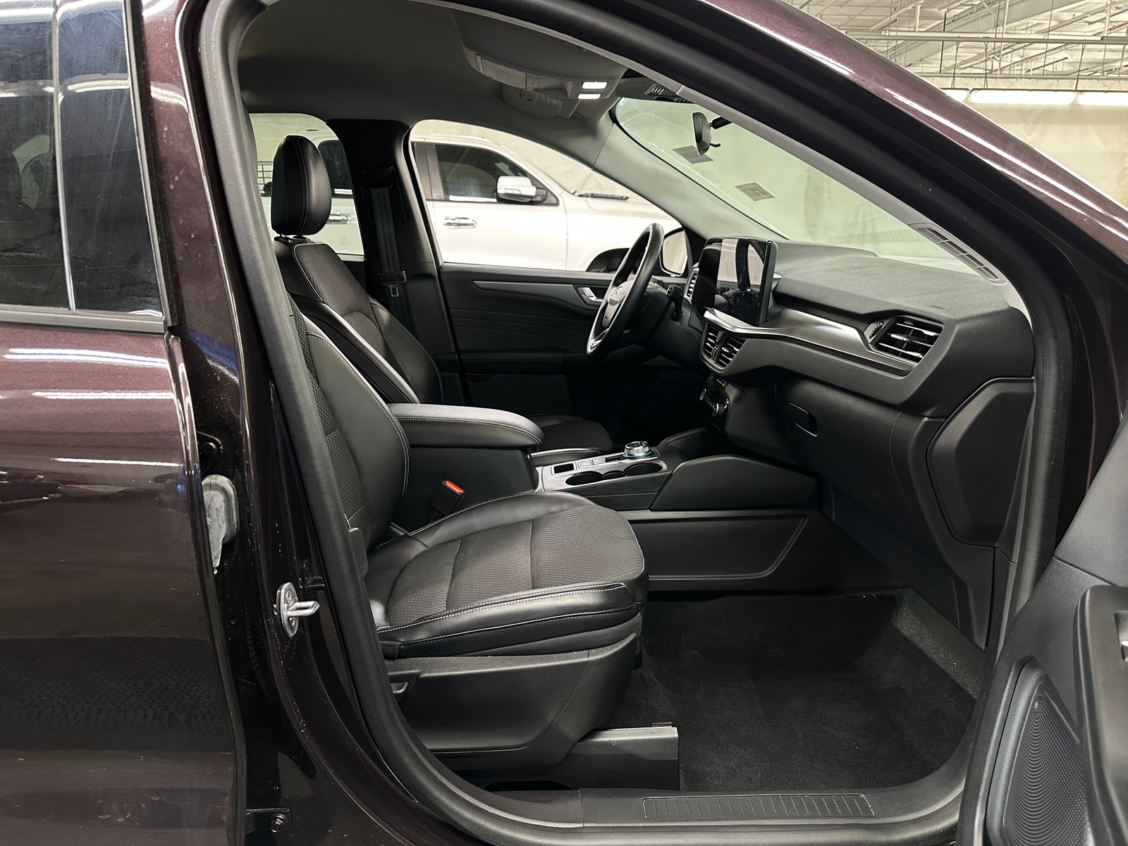 Thumbnail: 2023 Ford Escape - 2