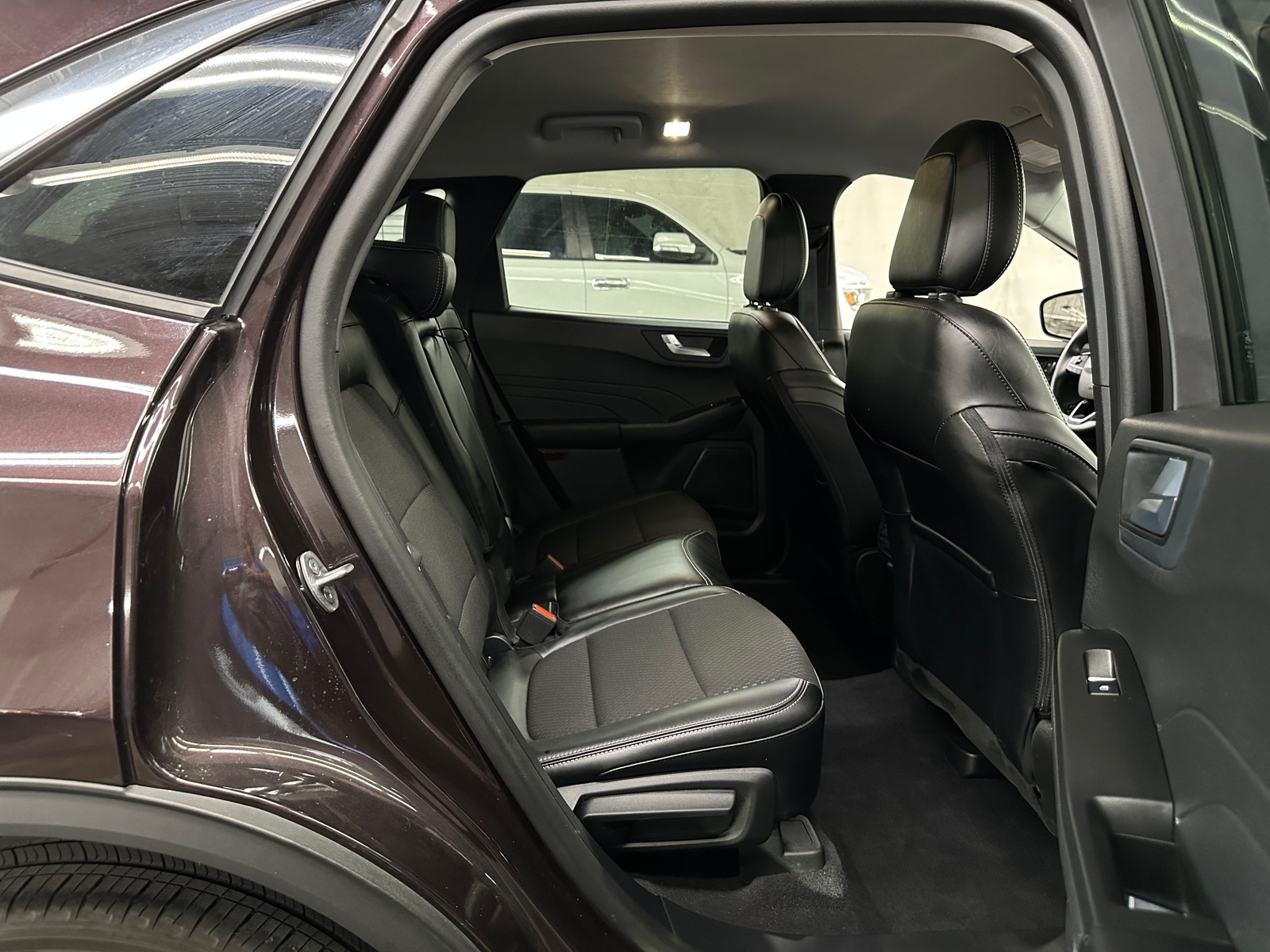 Thumbnail: 2023 Ford Escape - 6