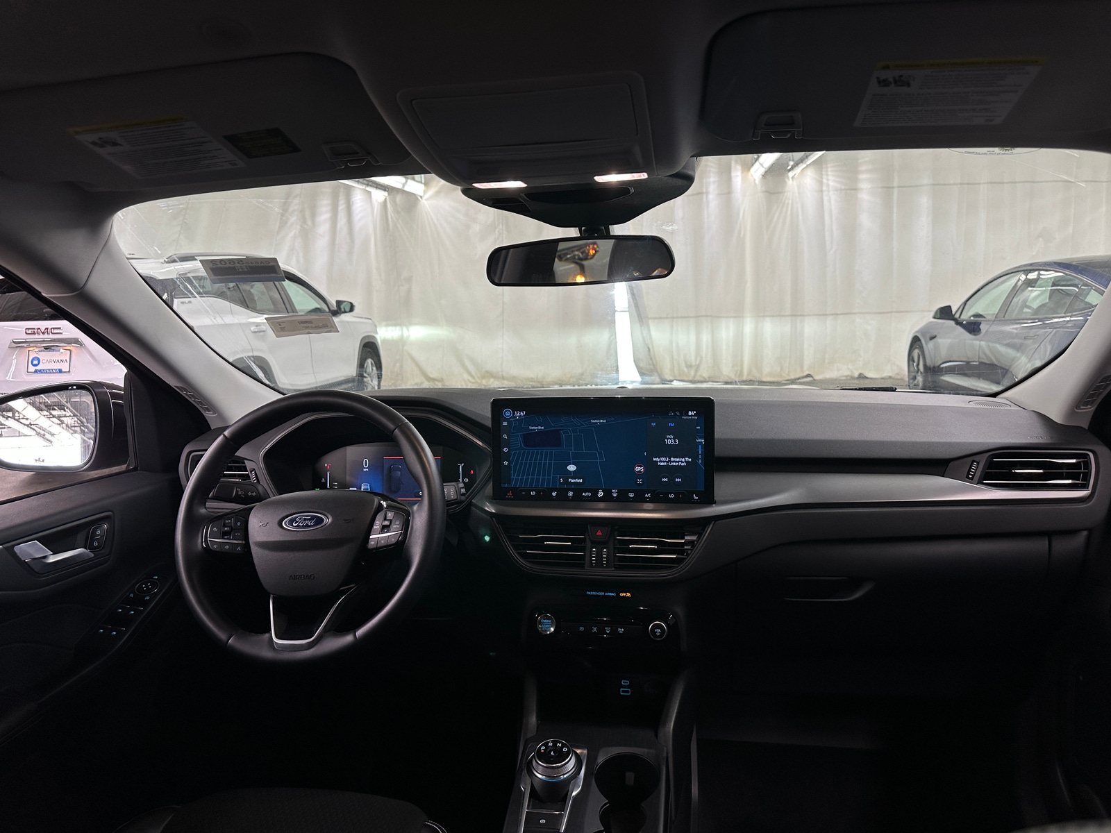 Thumbnail: 2023 Ford Escape - 3