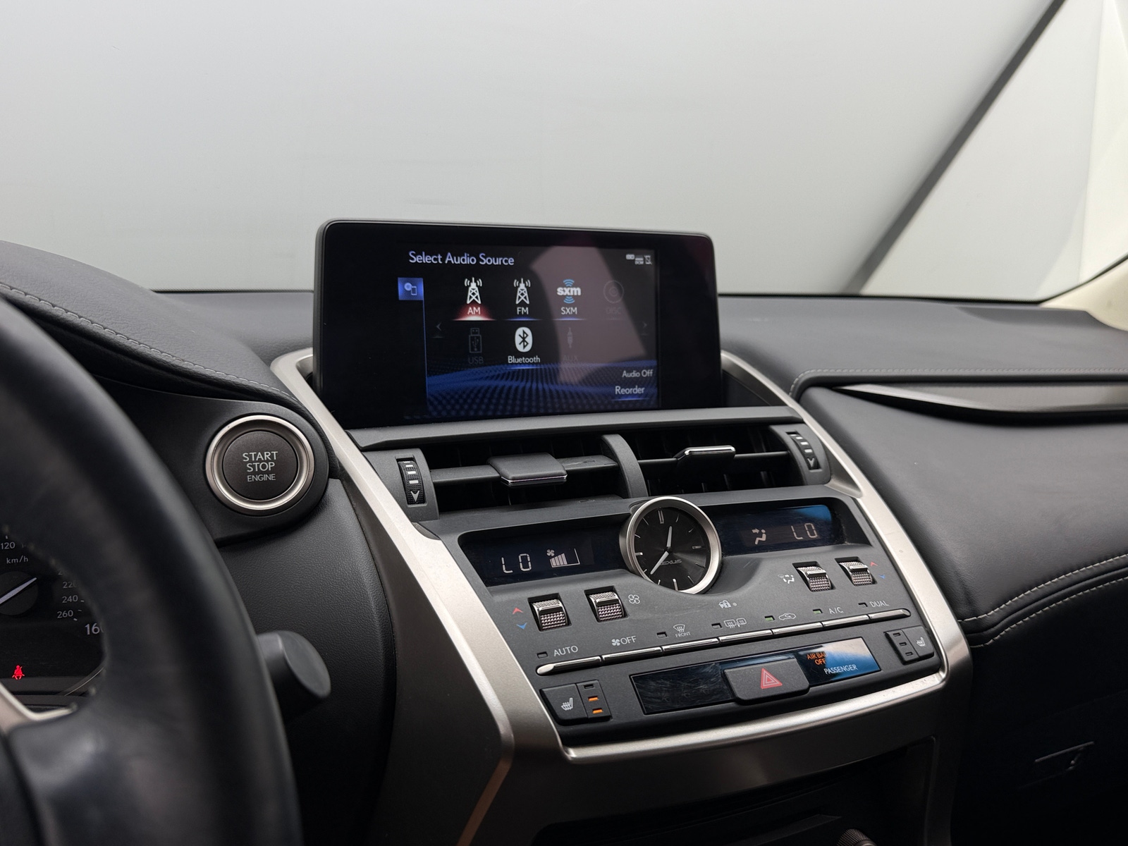 Thumbnail: 2018 Lexus NX - 4
