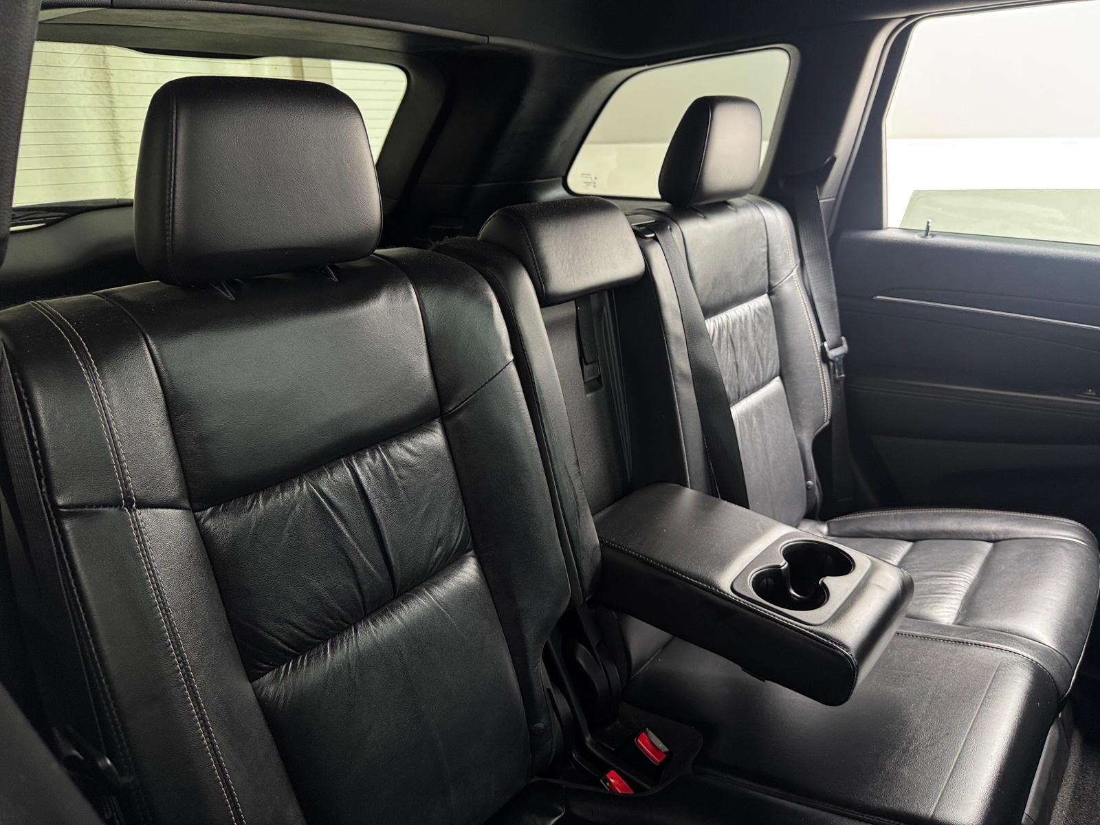 Thumbnail: 2015 Jeep Grand Cherokee - 5