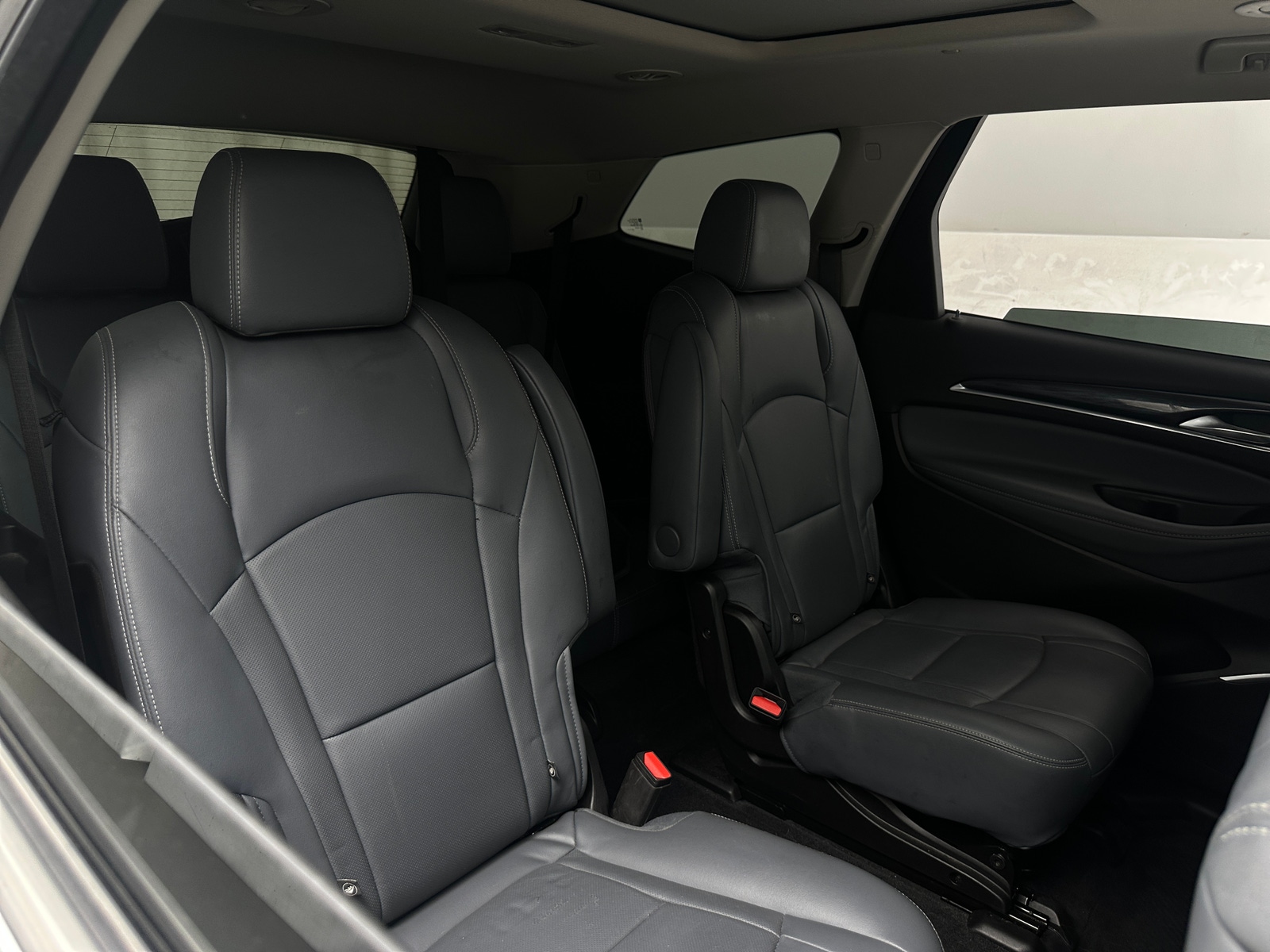 Thumbnail: 2020 Buick Enclave - 5