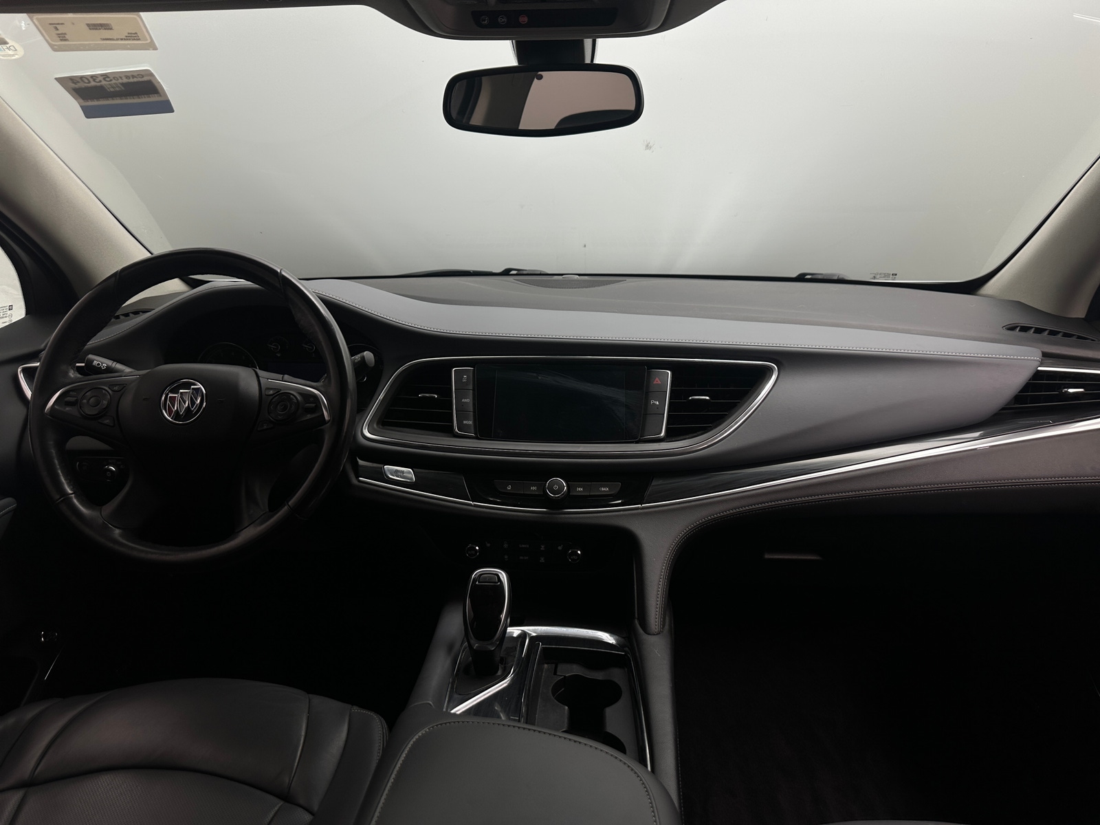 Thumbnail: 2020 Buick Enclave - 2