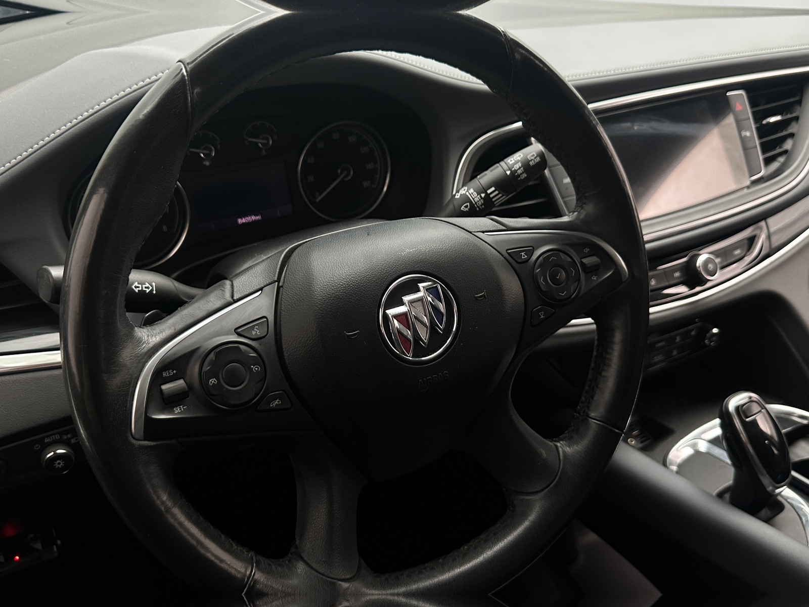 Thumbnail: 2020 Buick Enclave - 4