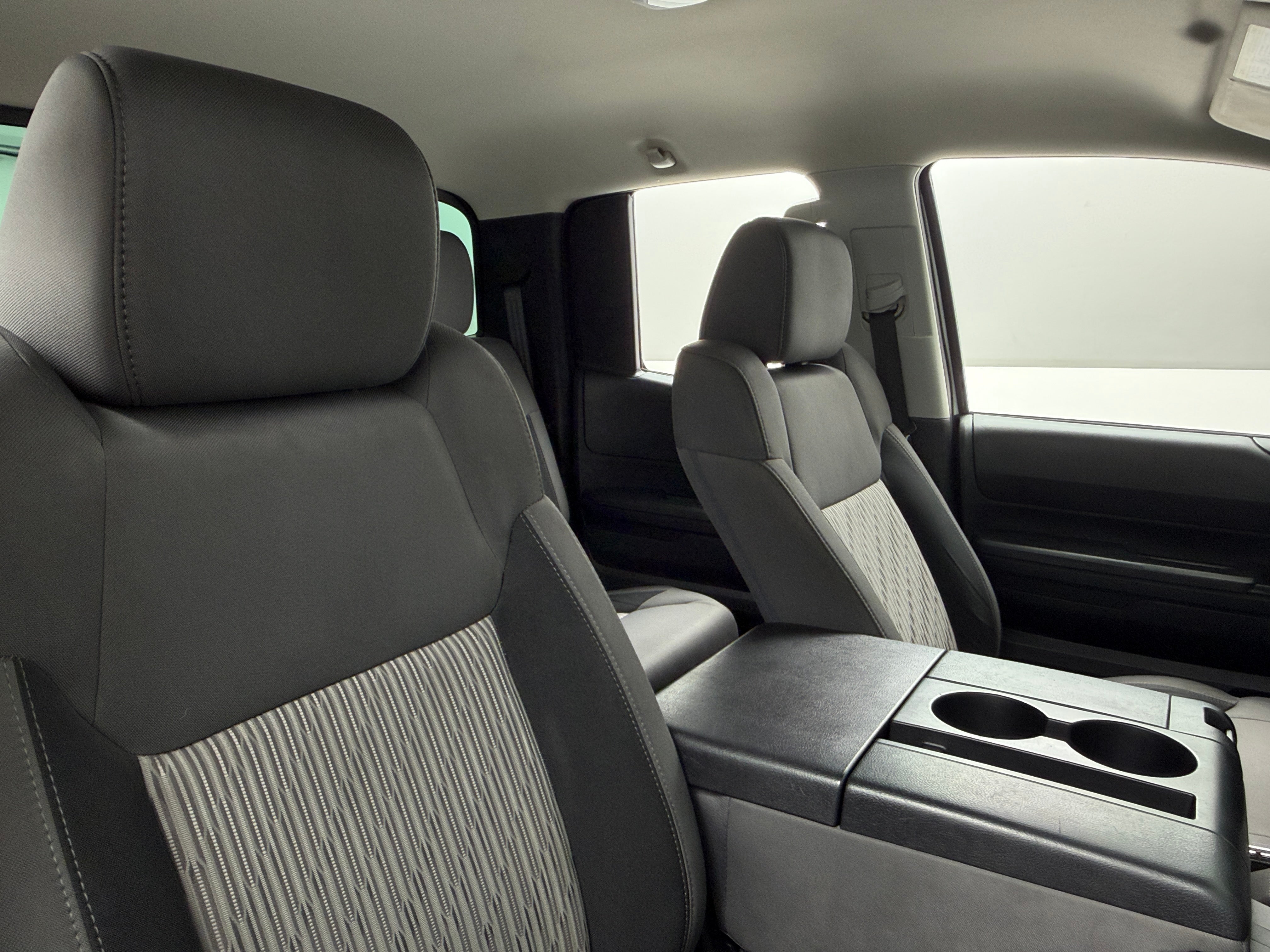 2016 Toyota Tundra