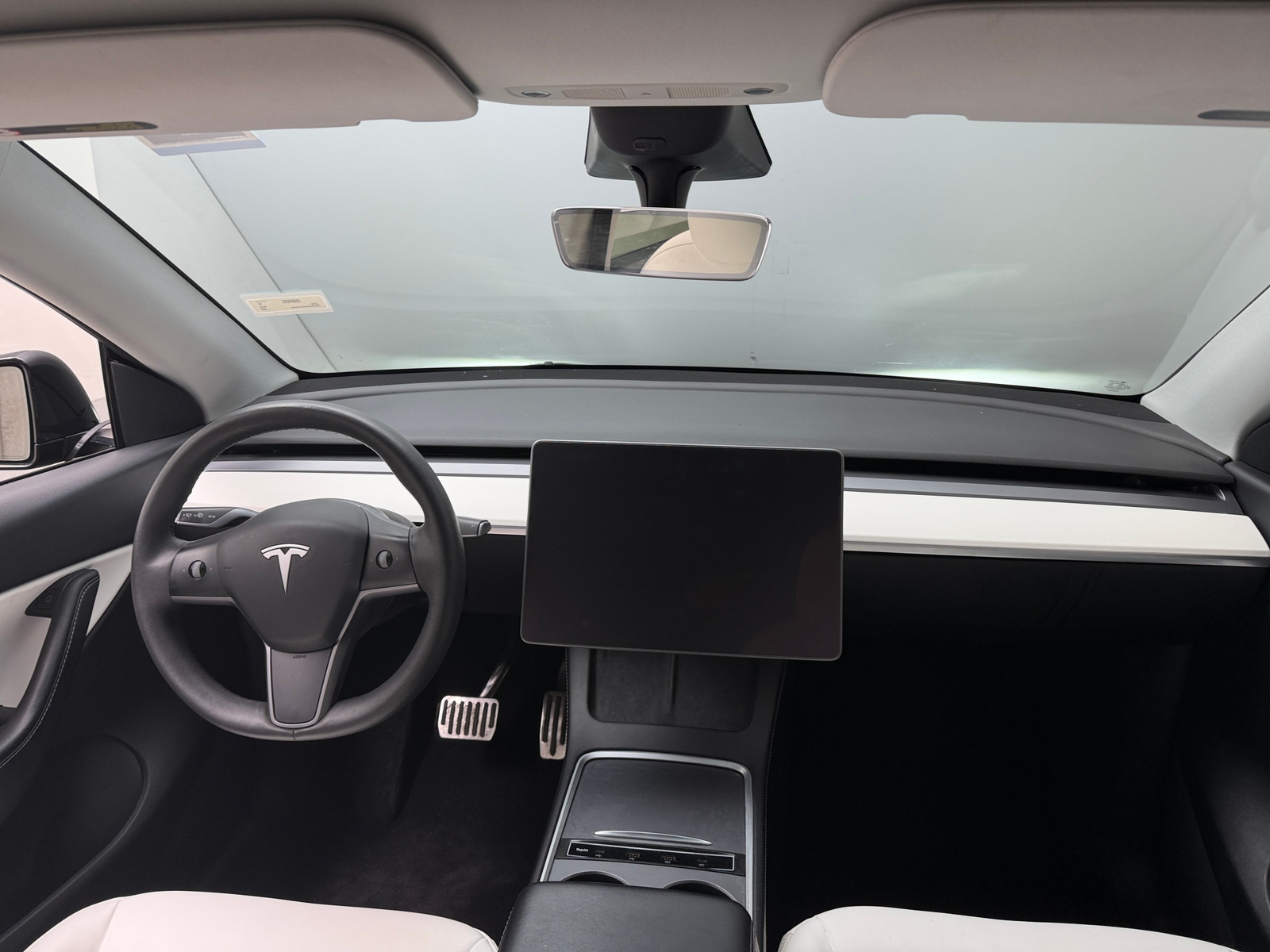 Thumbnail: 2022 Tesla Model Y - 2