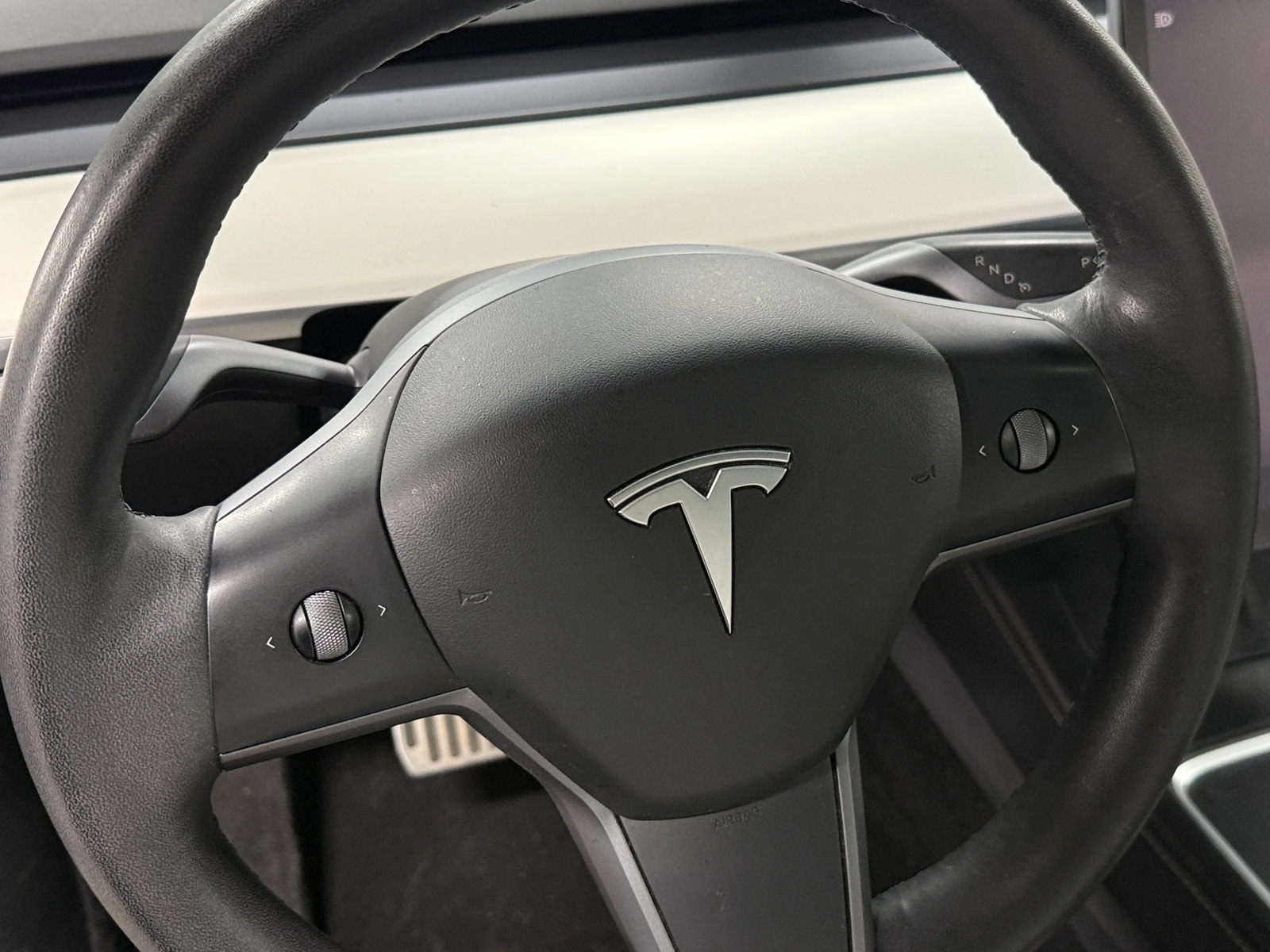 Thumbnail: 2022 Tesla Model Y - 4