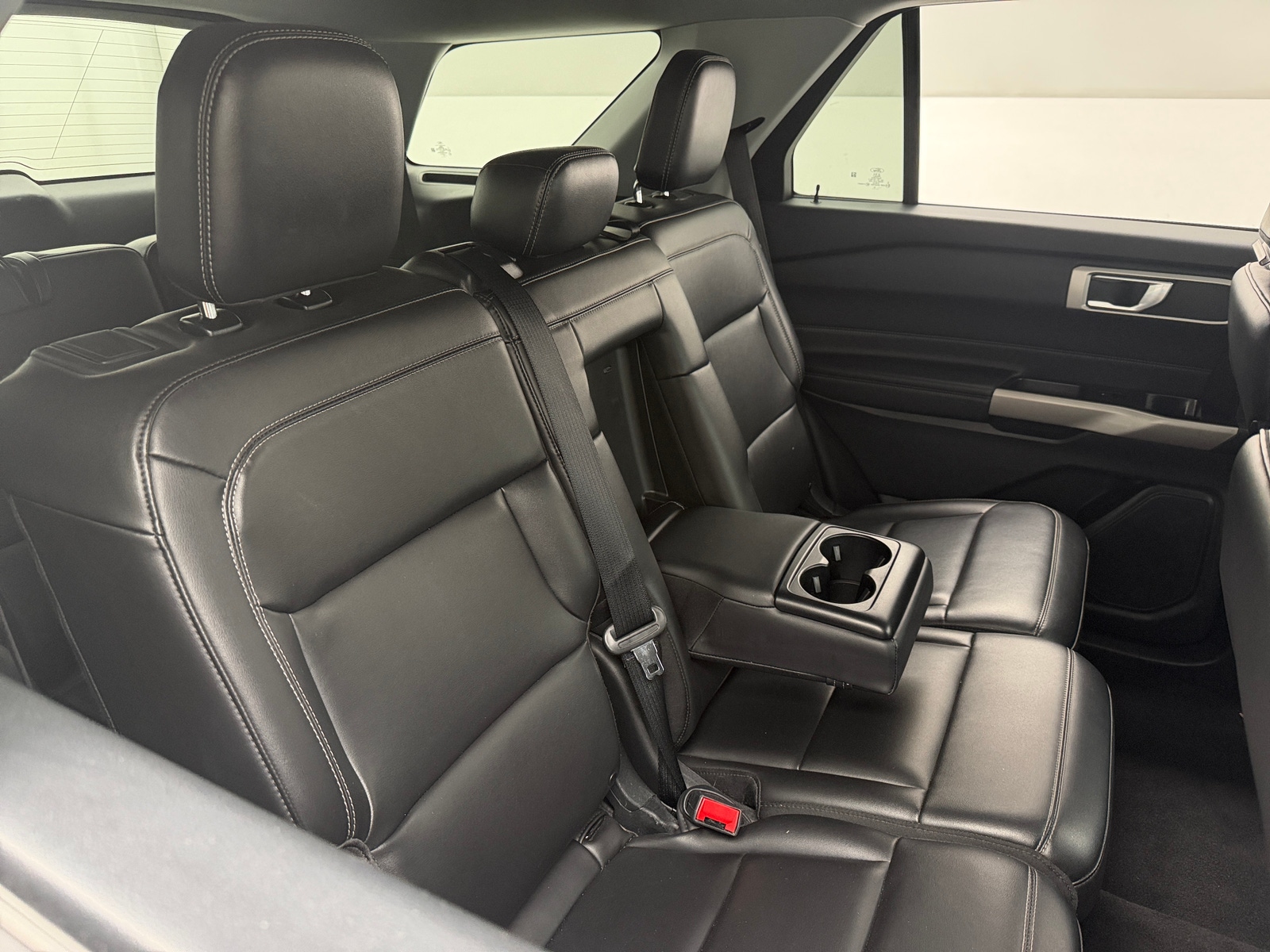 Thumbnail: 2024 Ford Explorer - 5