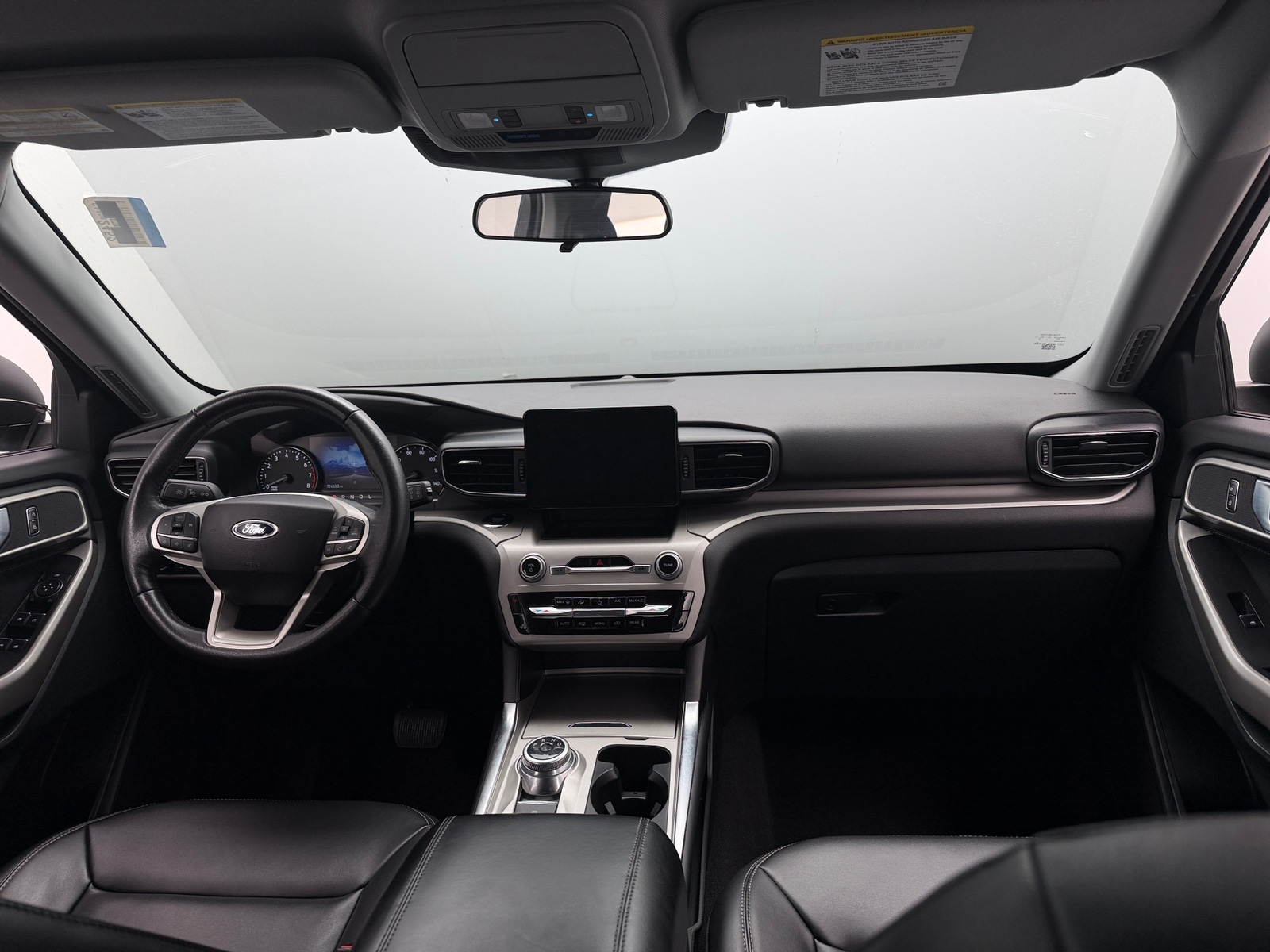 Thumbnail: 2024 Ford Explorer - 2