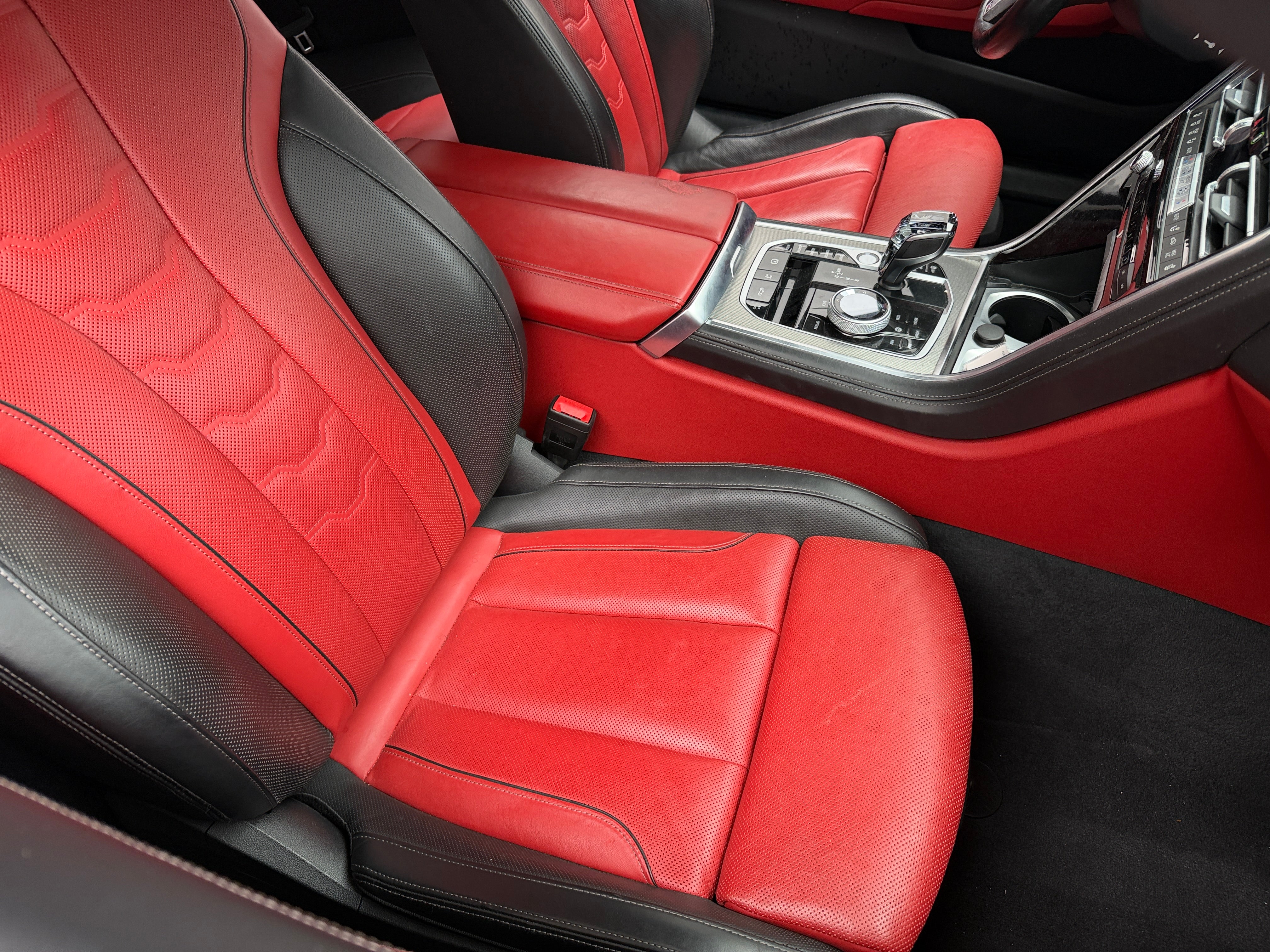 2022 BMW 8 Series
