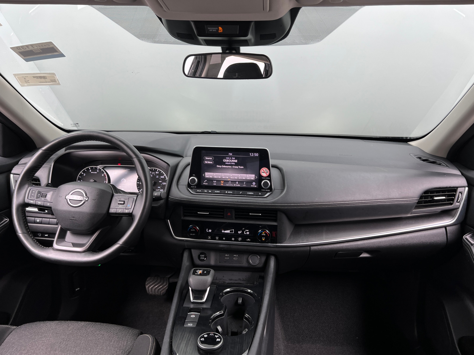 Thumbnail: 2025 Nissan Rogue - 3