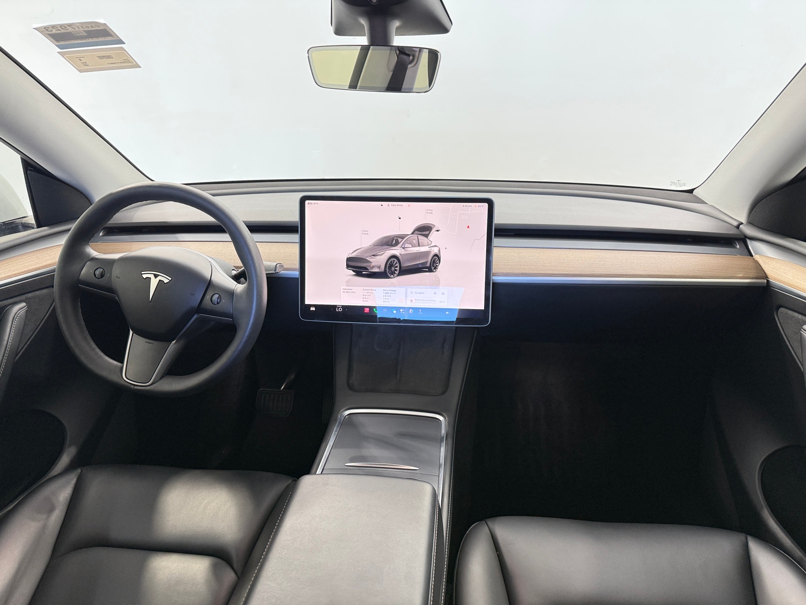 Thumbnail: 2023 Tesla Model Y - 2