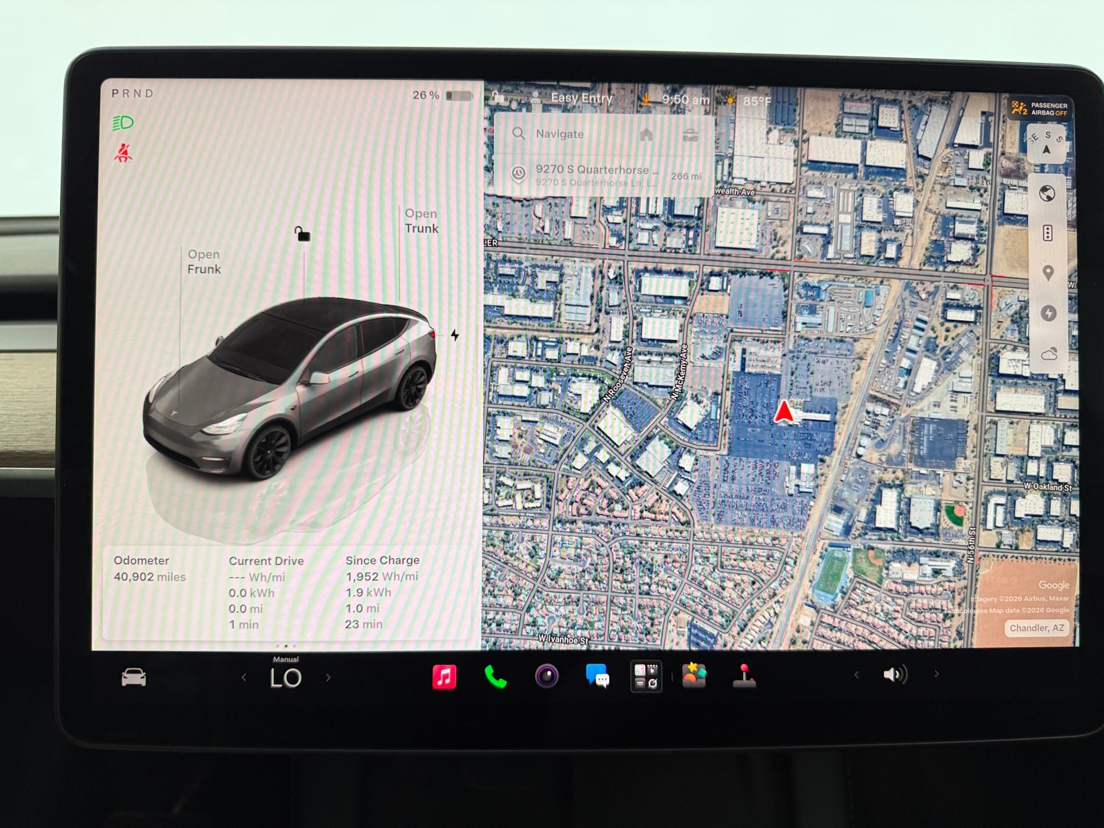 Thumbnail: 2023 Tesla Model Y - 3
