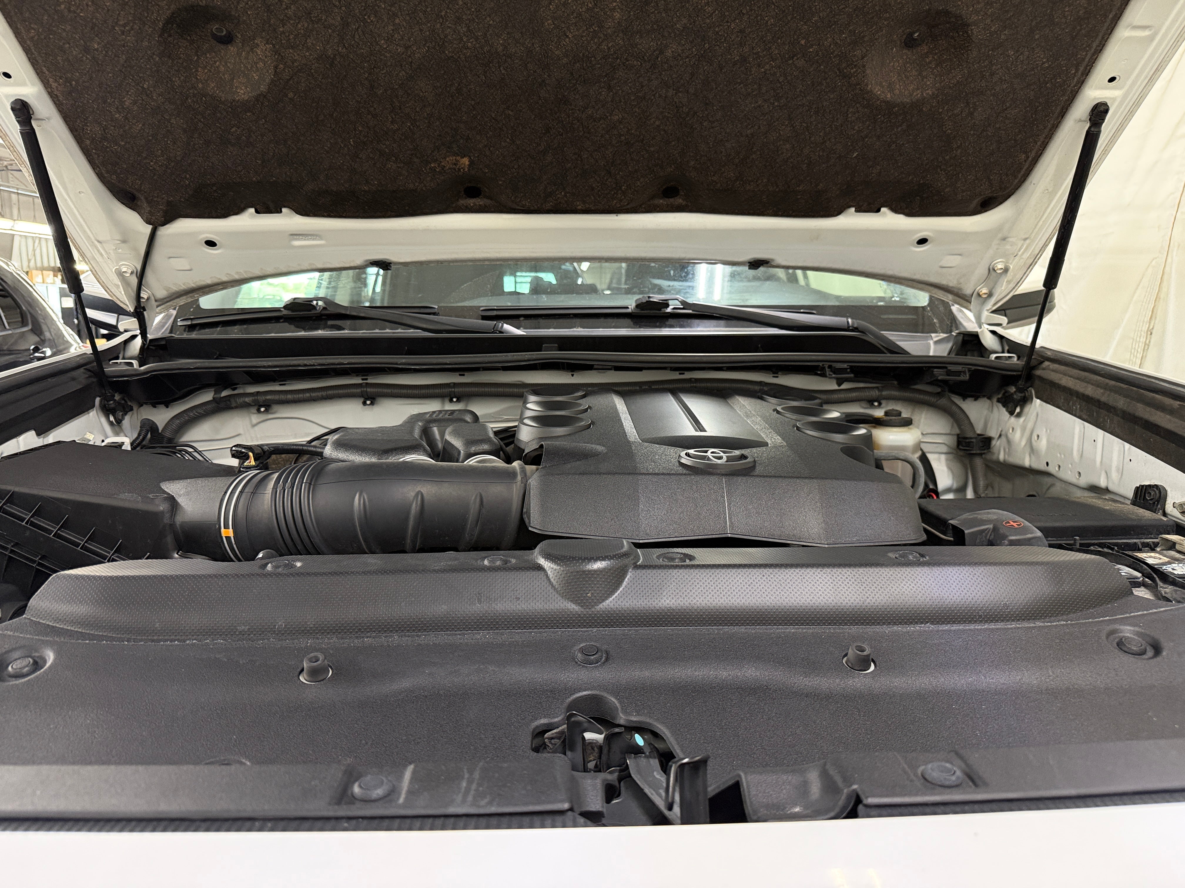 2019 Toyota 4Runner