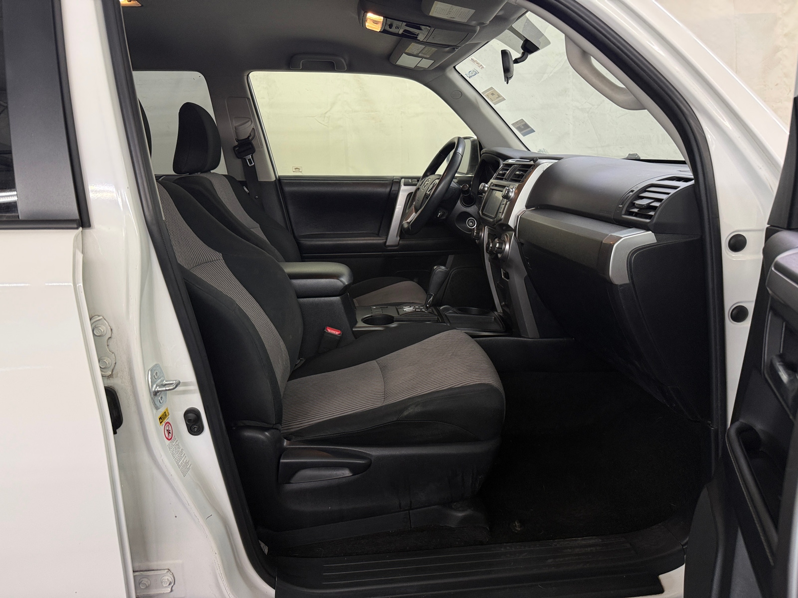 Thumbnail: 2019 Toyota 4Runner - 2