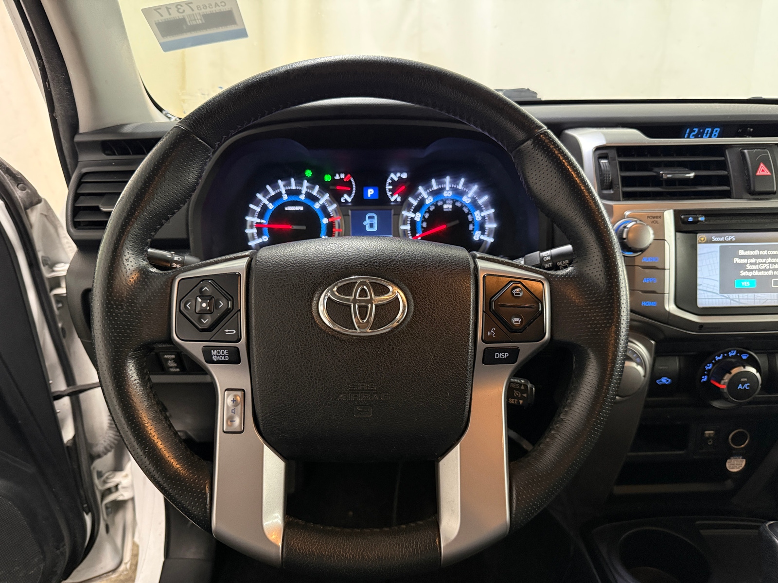 Thumbnail: 2019 Toyota 4Runner - 5