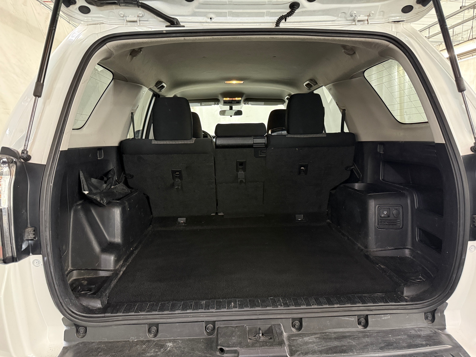 Thumbnail: 2019 Toyota 4Runner - 7