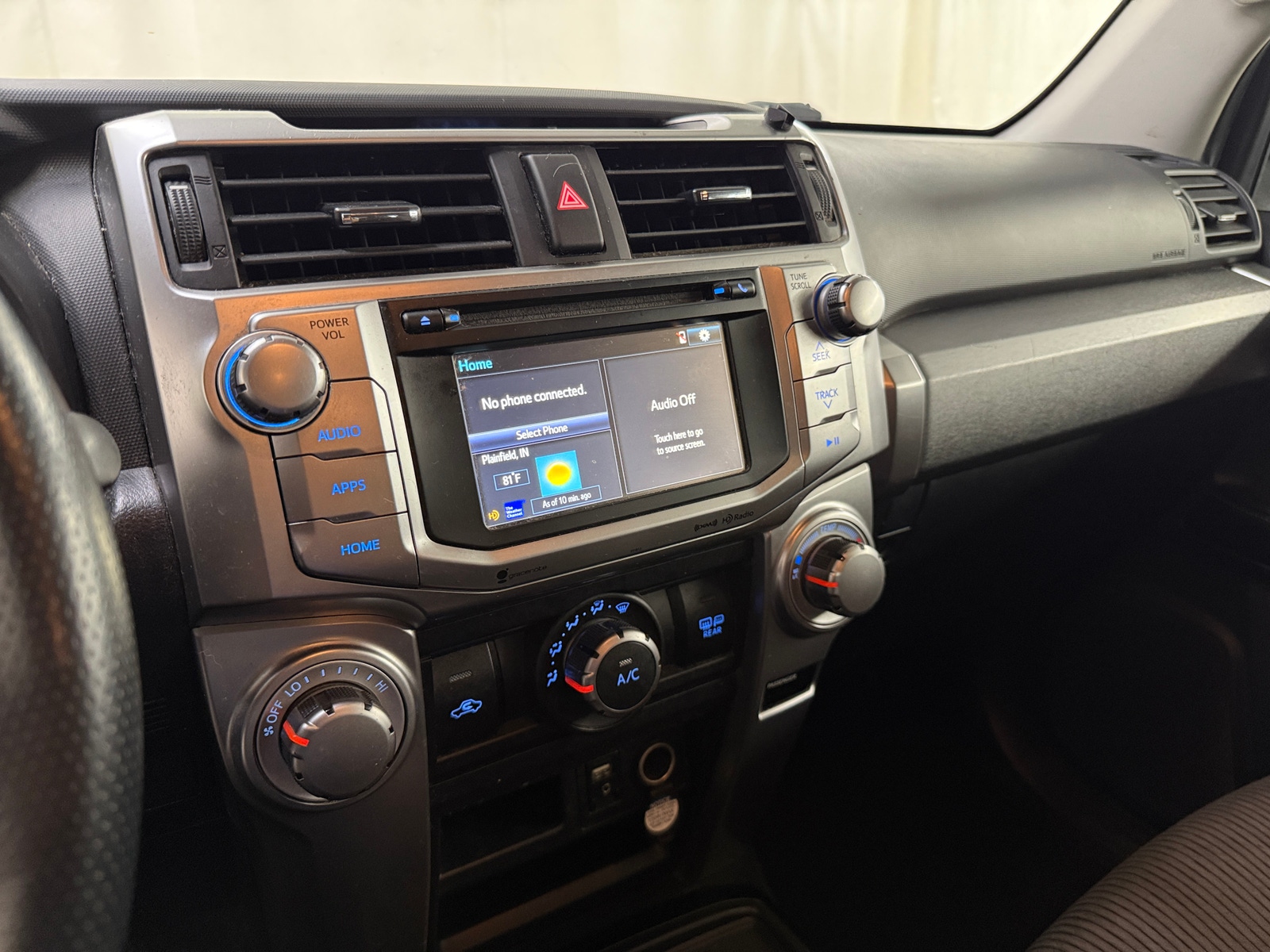 Thumbnail: 2019 Toyota 4Runner - 4