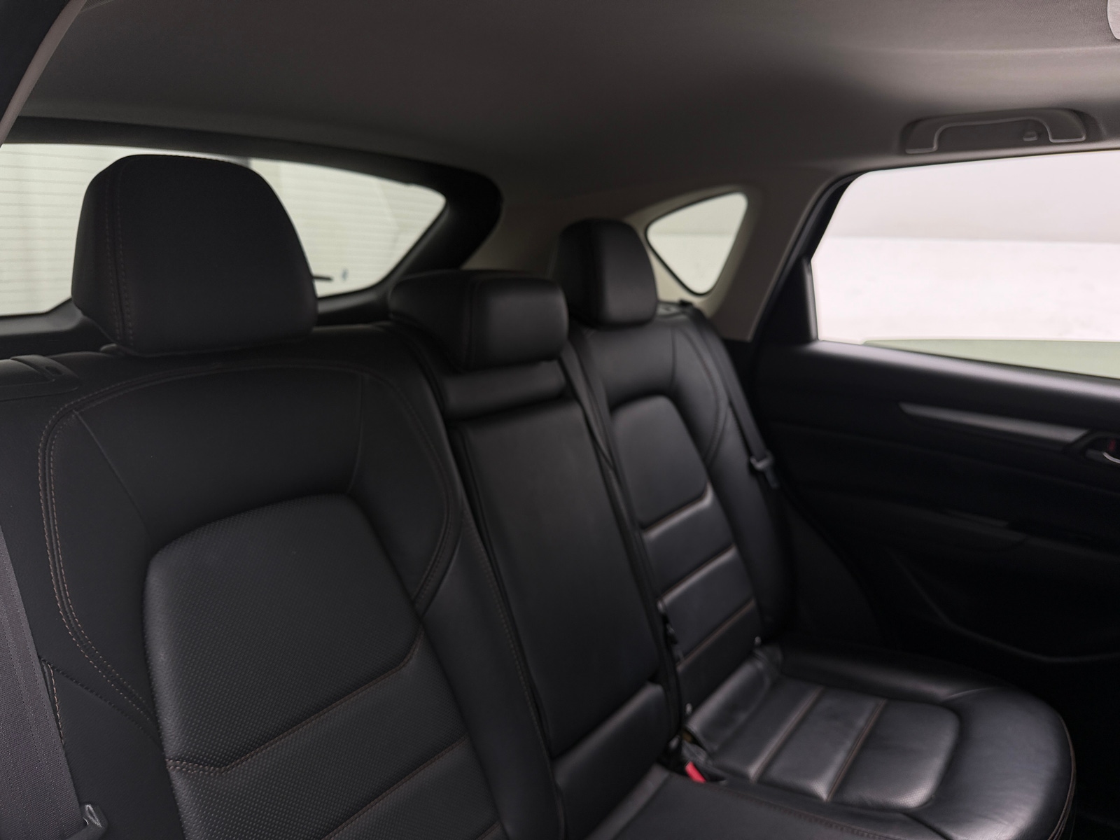 Thumbnail: 2021 Mazda CX-5 - 5