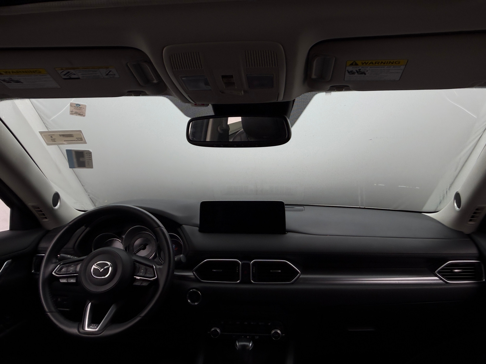 Thumbnail: 2021 Mazda CX-5 - 2