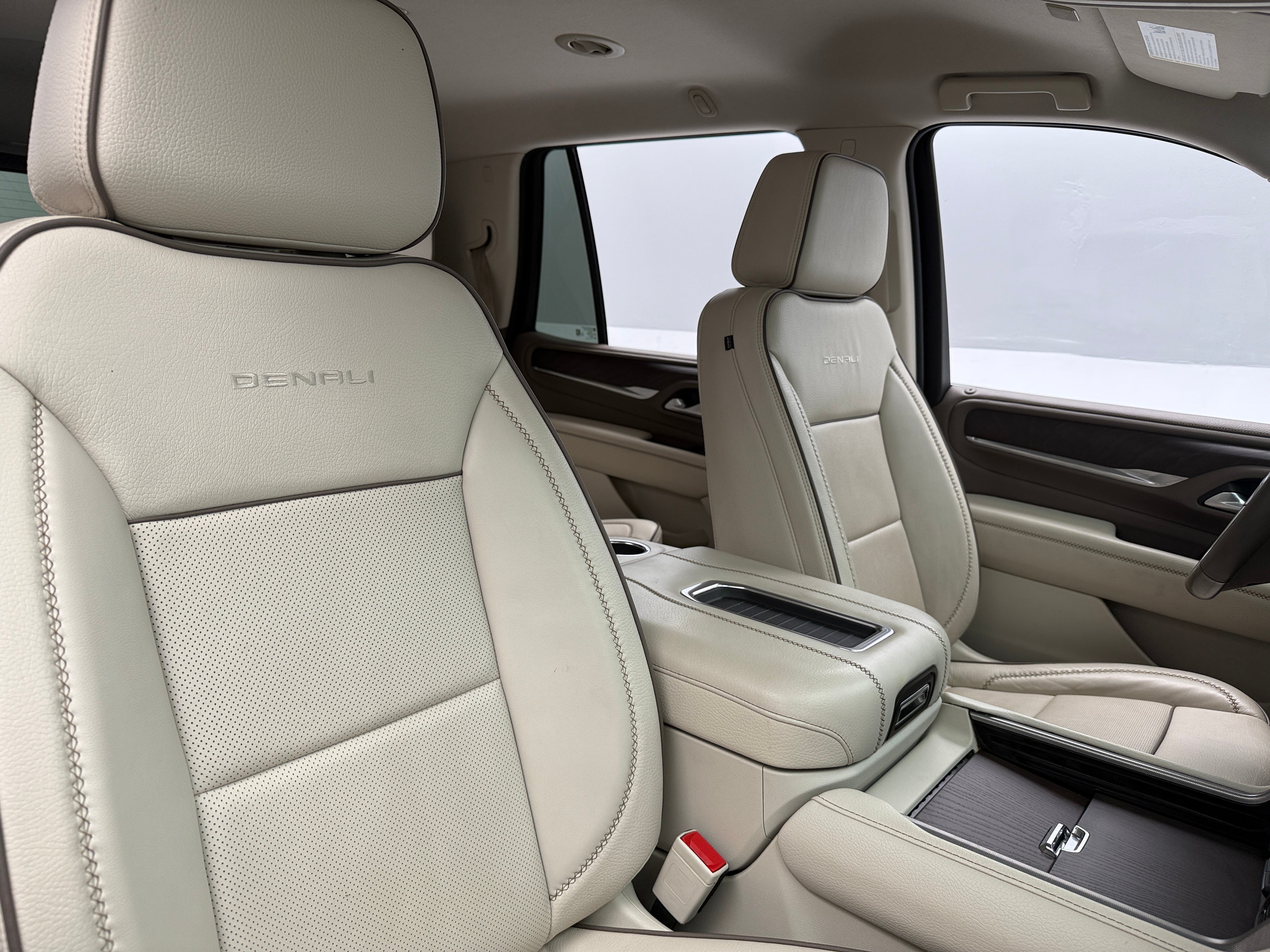 2022 GMC Yukon