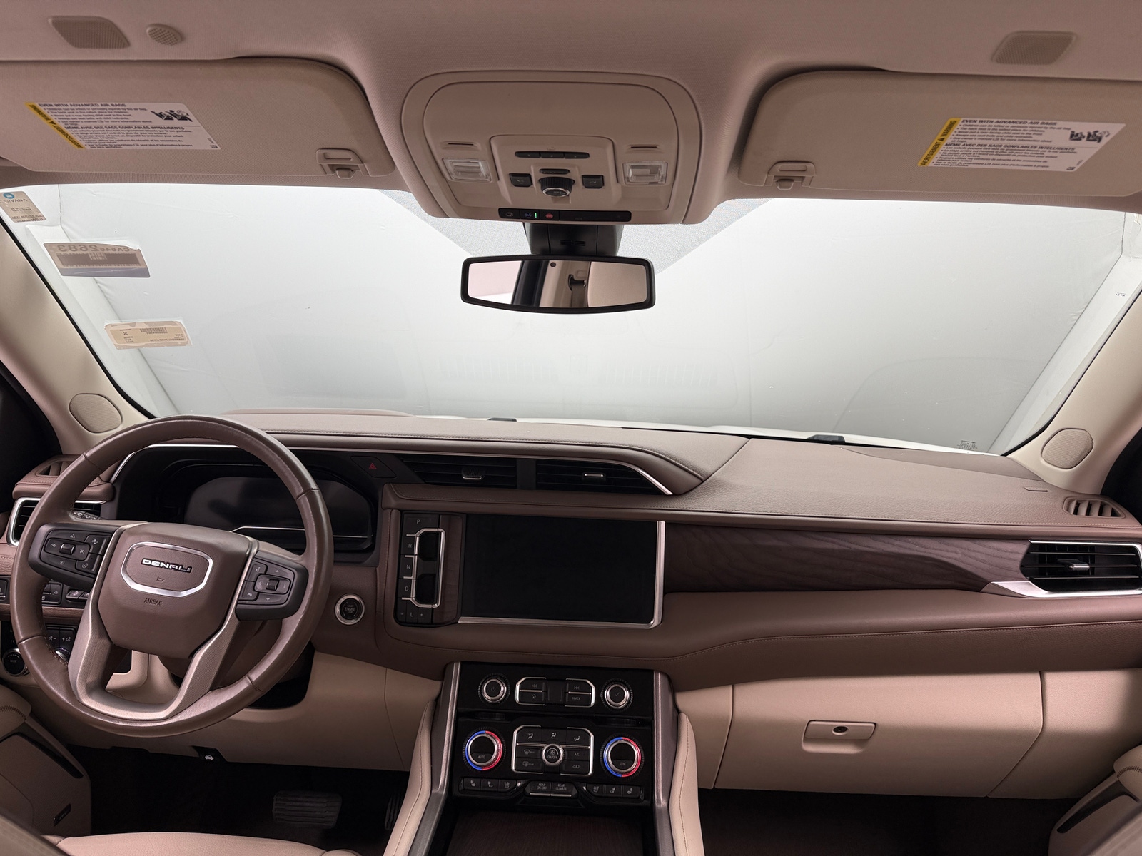 Thumbnail: 2022 GMC Yukon - 2