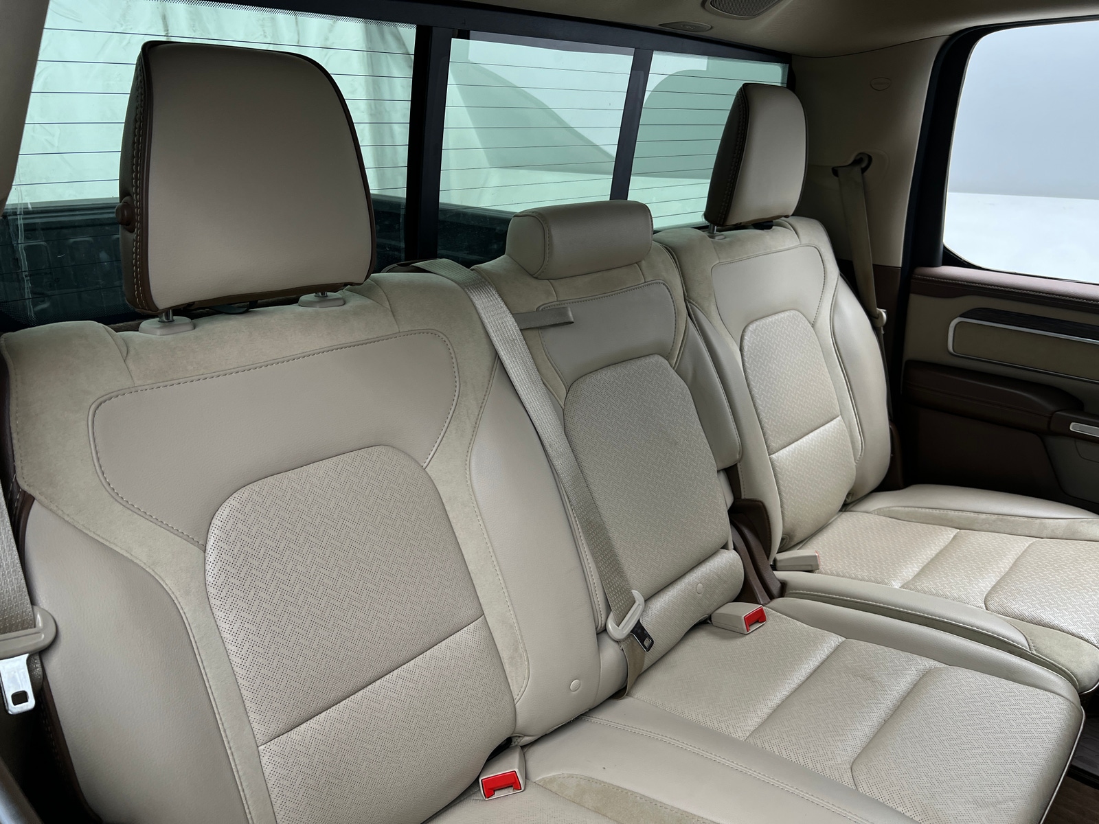 Thumbnail: 2020 RAM 1500 - 5