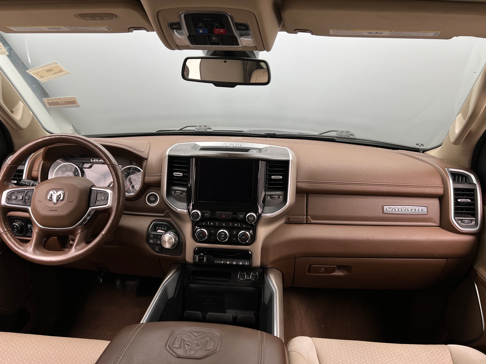 Thumbnail: 2020 RAM 1500 - 2