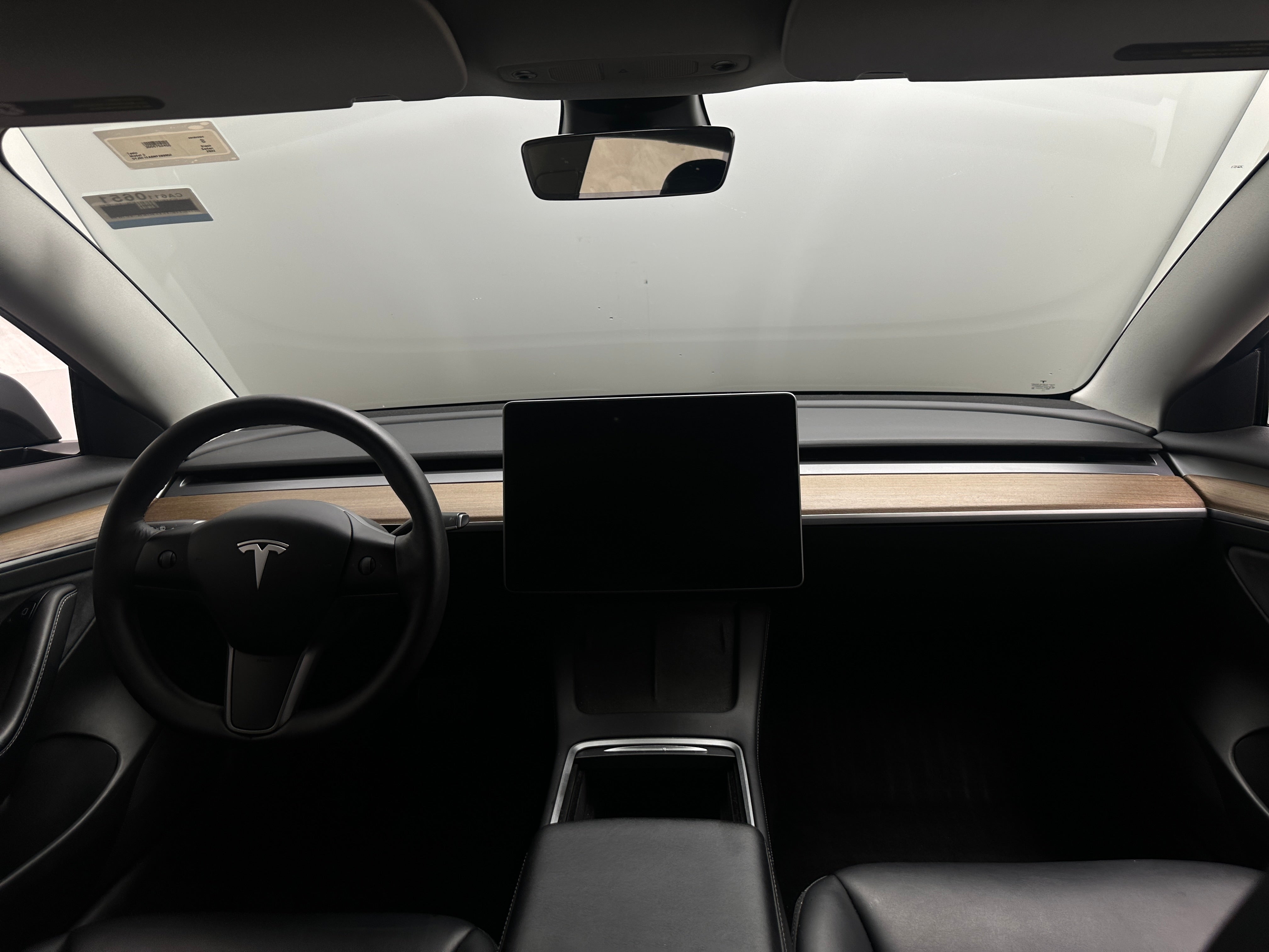 Used 2022 Tesla Model 3 Base with VIN 5YJ3E1EA8NF289952 for sale in Auburn, WA