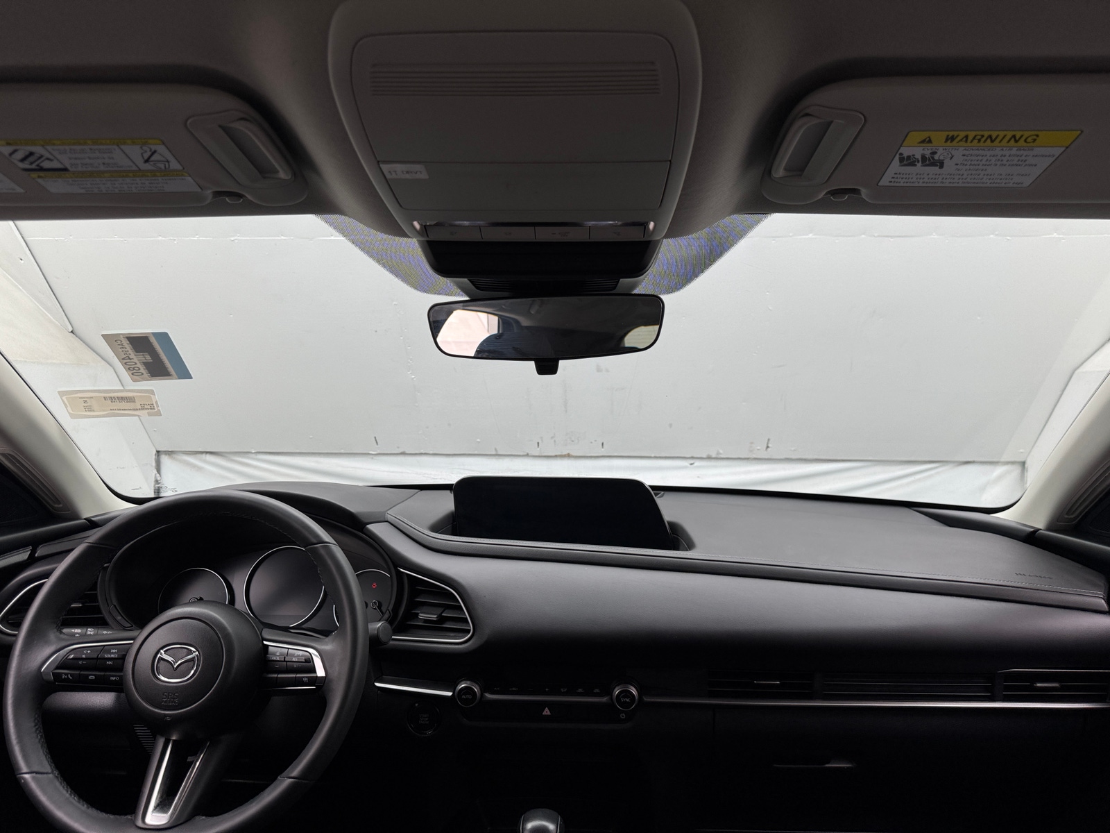 Thumbnail: 2024 Mazda CX-30 - 2