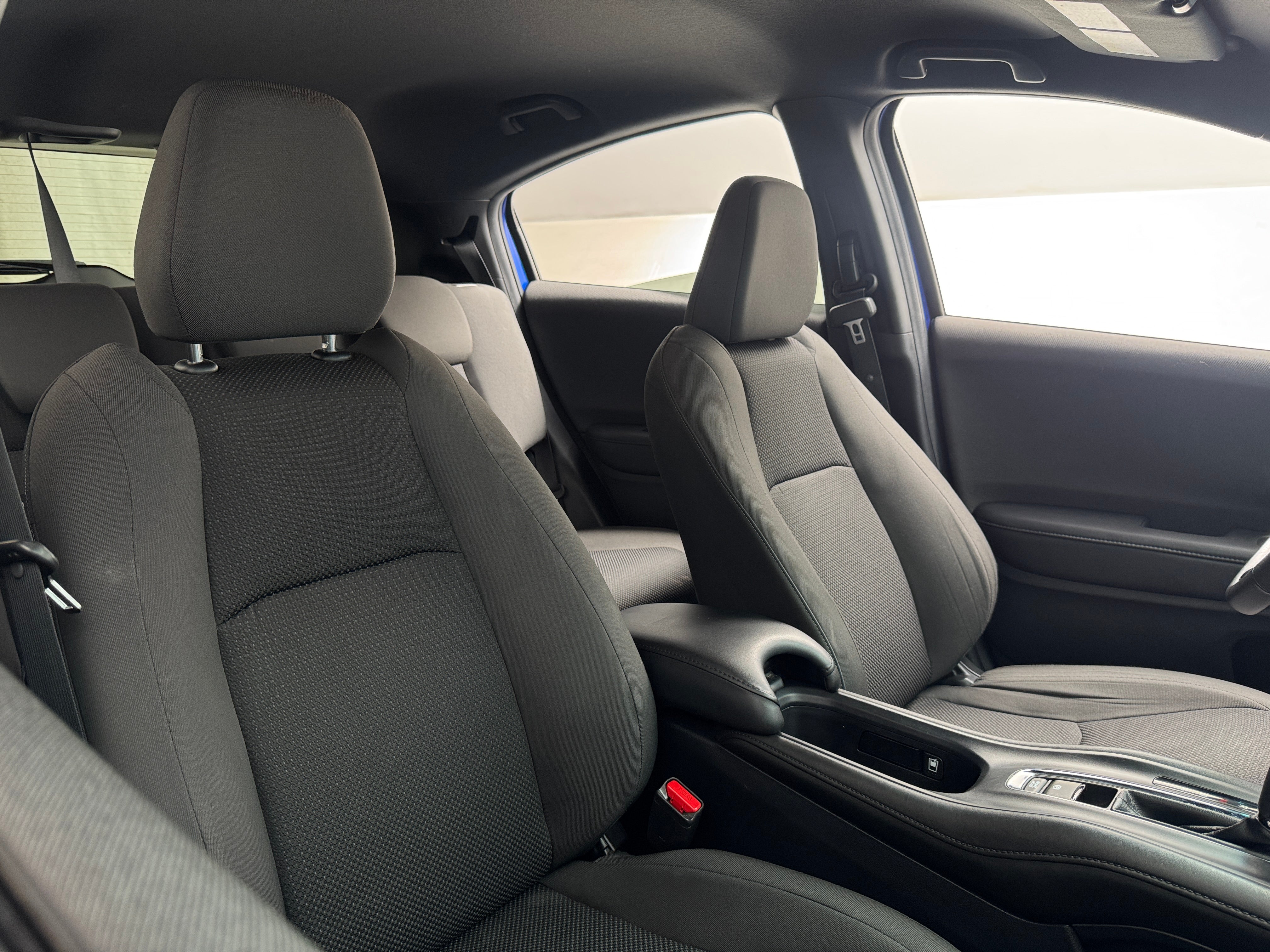 2022 Honda HR-V