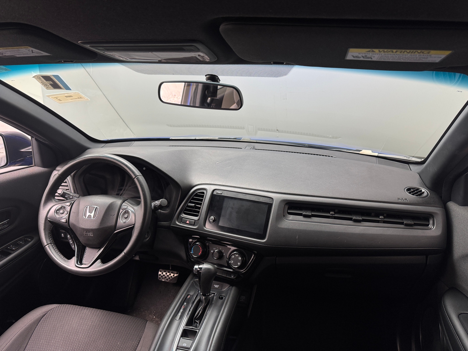 Thumbnail: 2022 Honda HR-V - 3