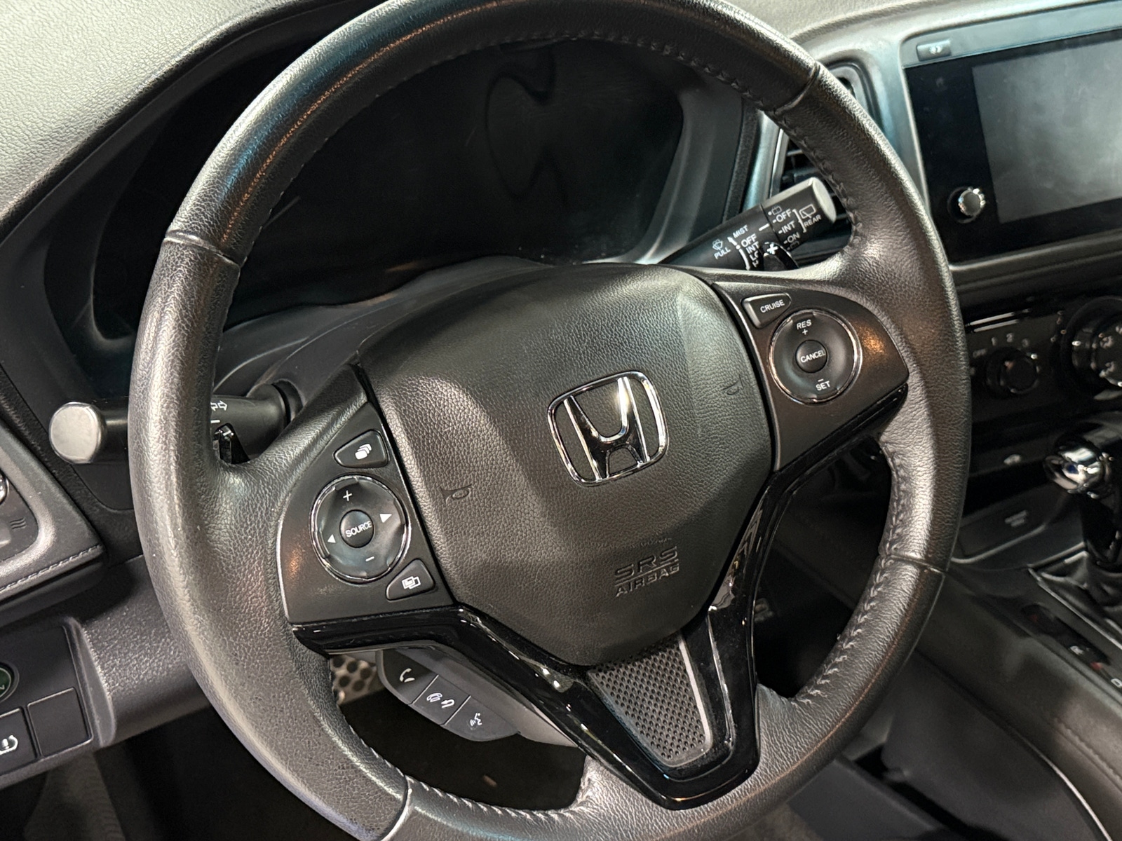 Thumbnail: 2022 Honda HR-V - 5