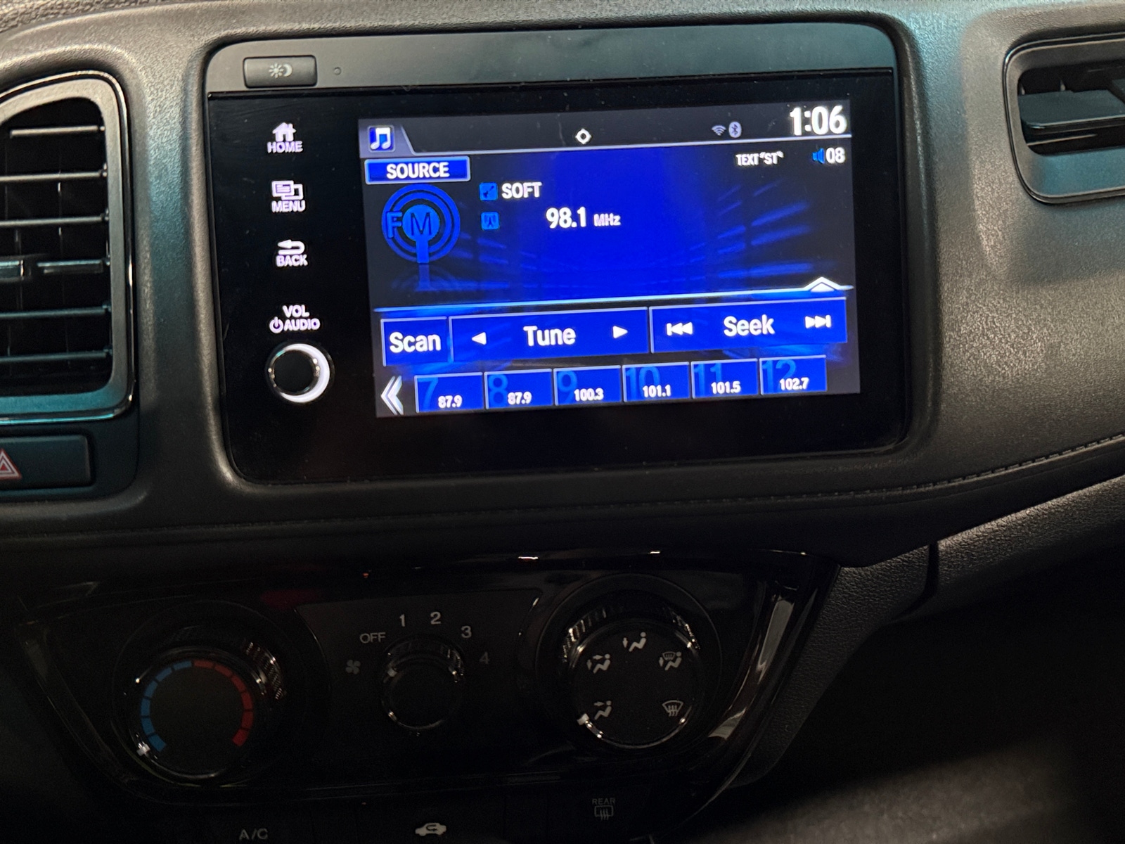 Thumbnail: 2022 Honda HR-V - 4
